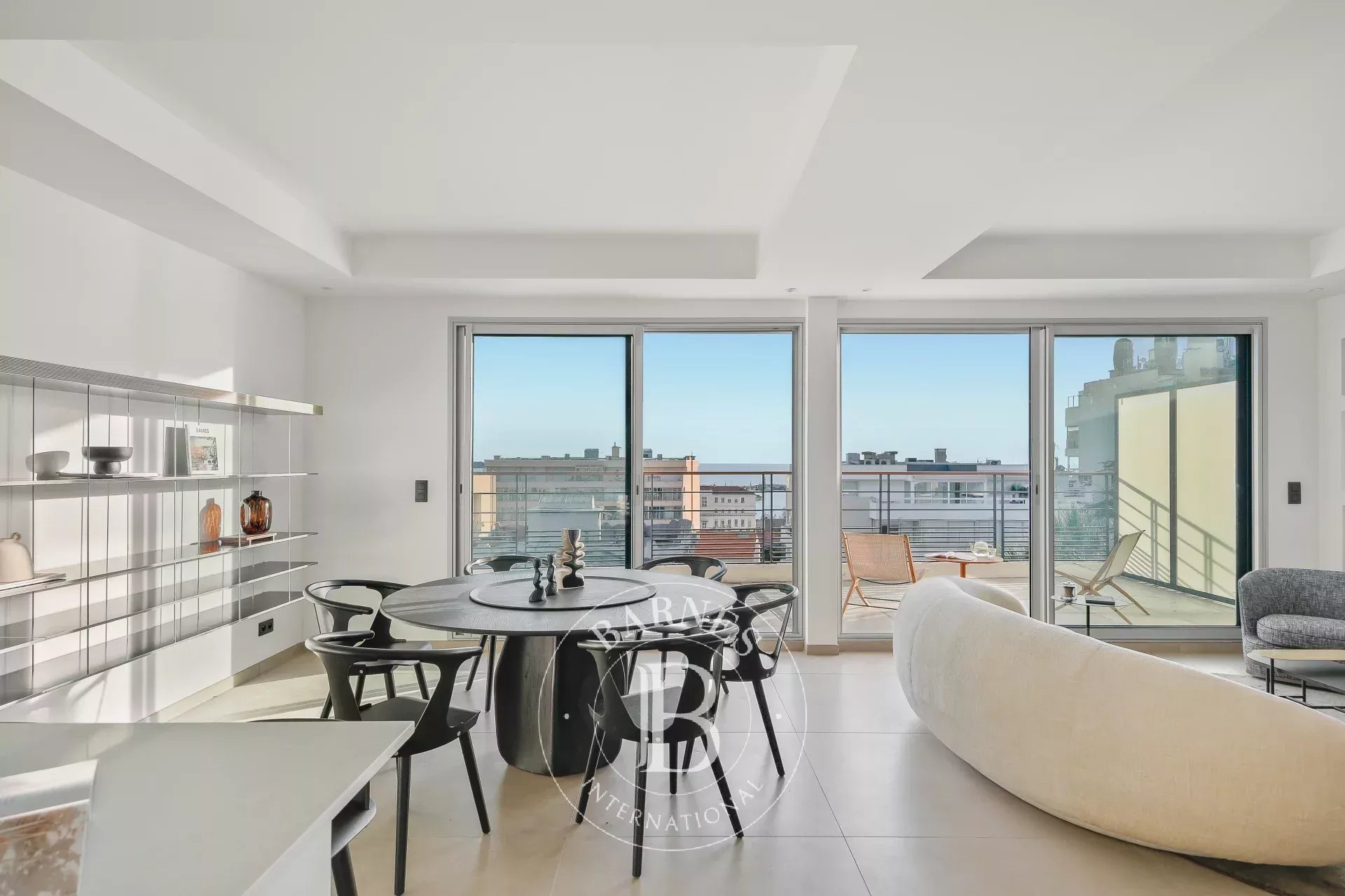 Appartement – Cannes - Vue 5