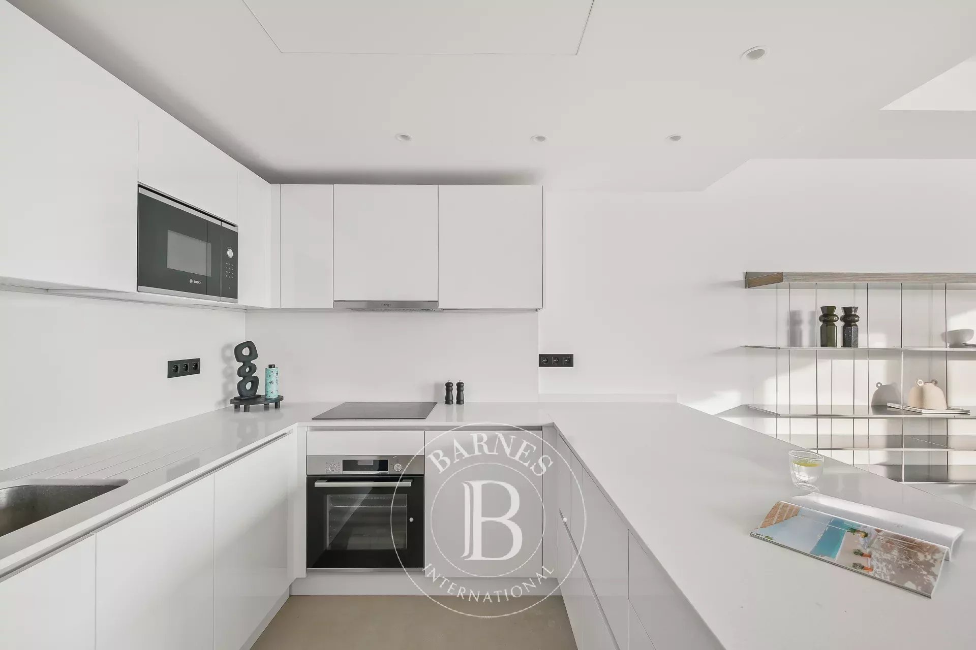 Appartement – Cannes - Plus