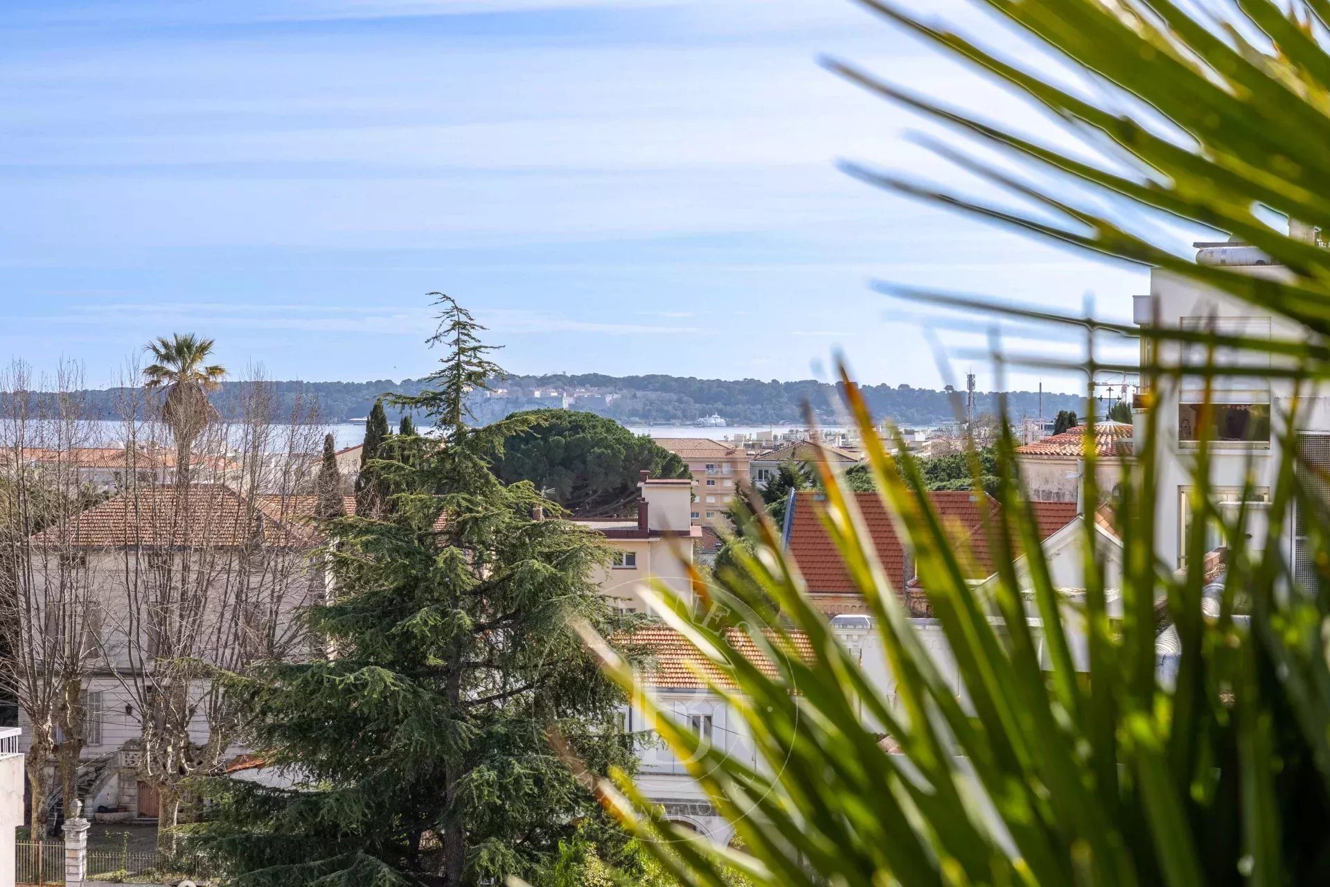Appartement – Cannes, Mauvarre - Vue 3
