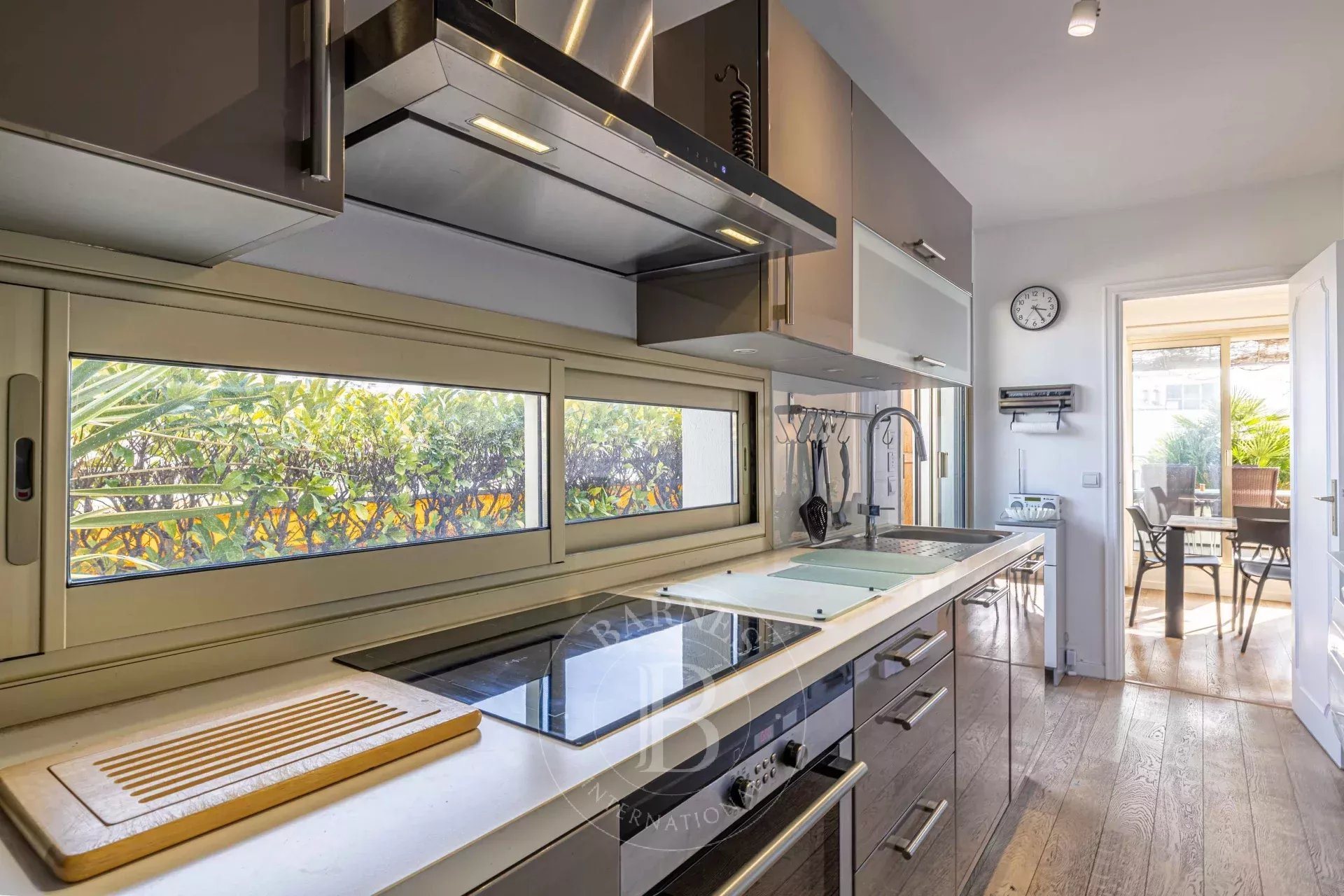 Appartement – Cannes, Mauvarre - Vue 5
