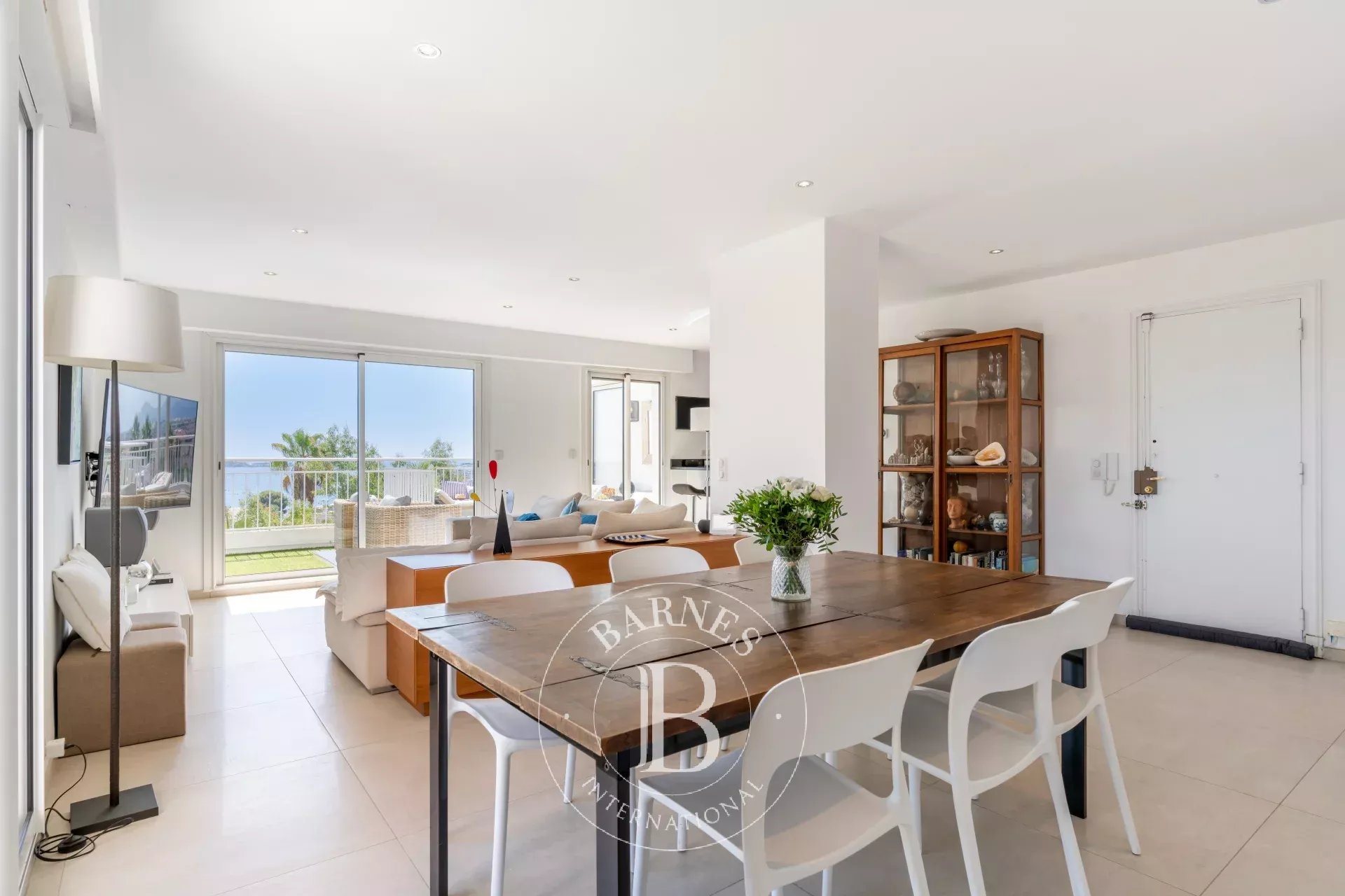 Appartement – Cannes, La Lepre - Vue 2