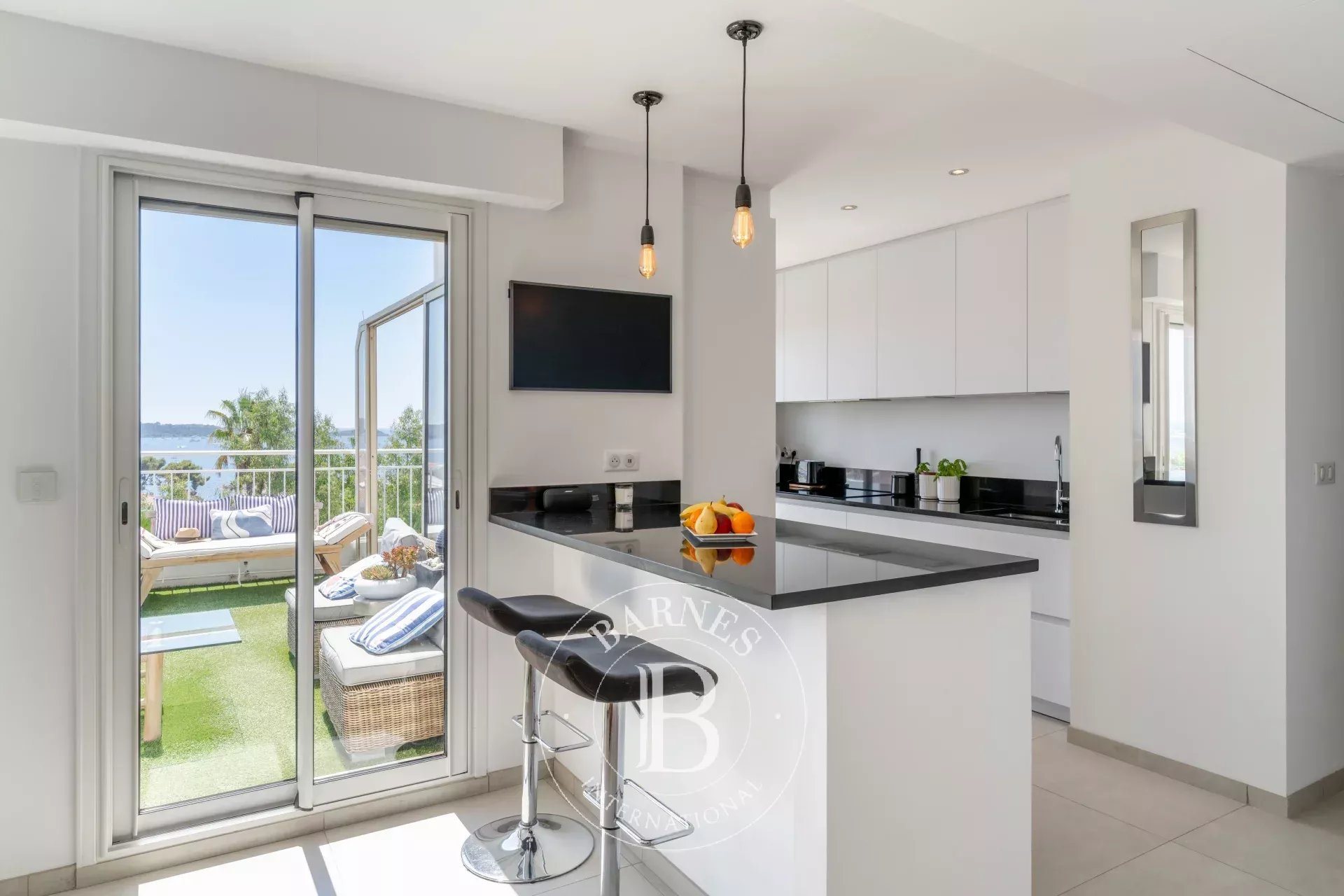 Appartement – Cannes, La Lepre - Vue 3