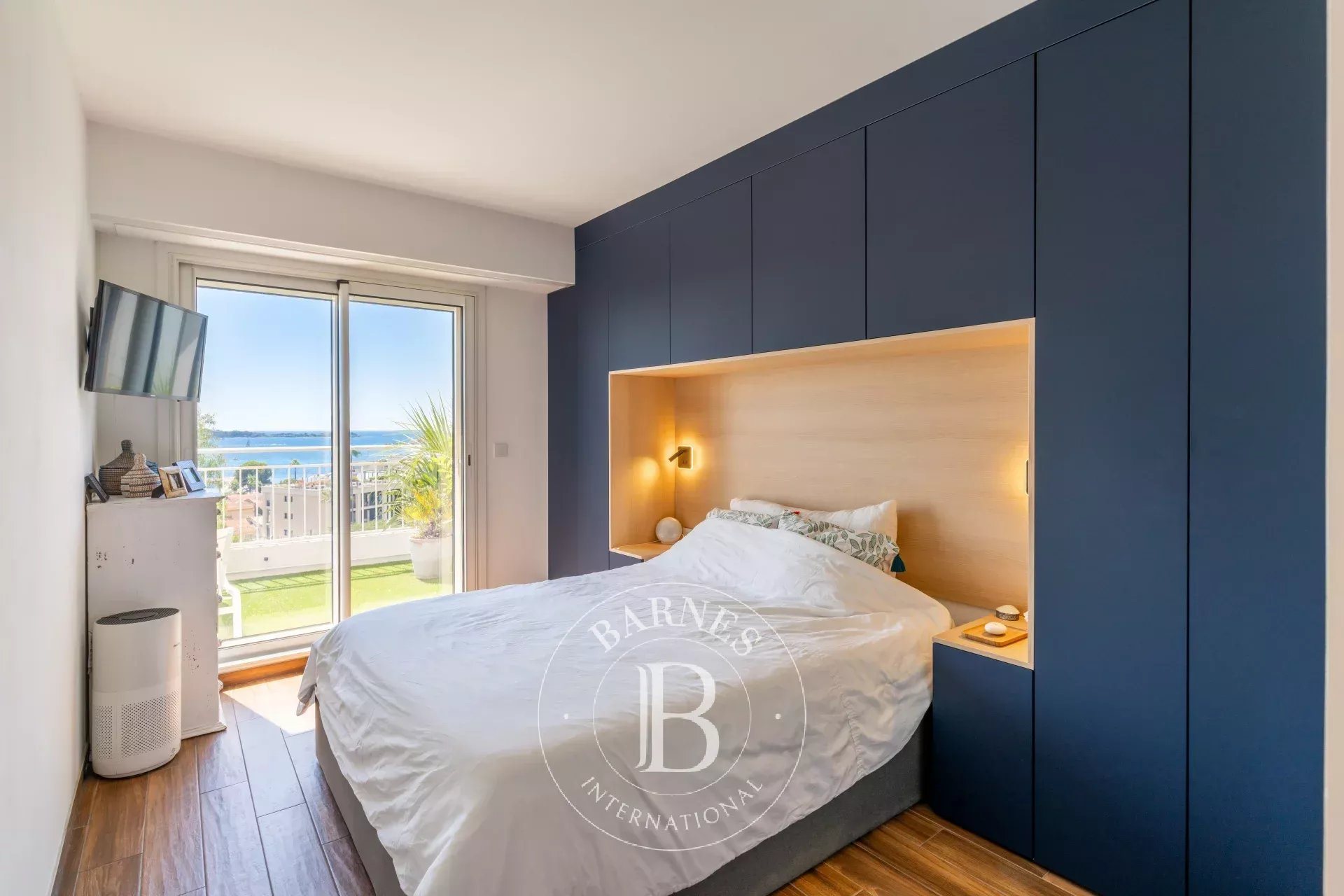 Appartement – Cannes, La Lepre - Vue 4