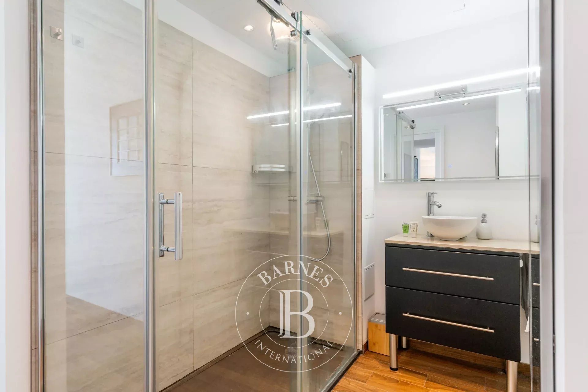 Appartement – Cannes, La Lepre - Vue 5