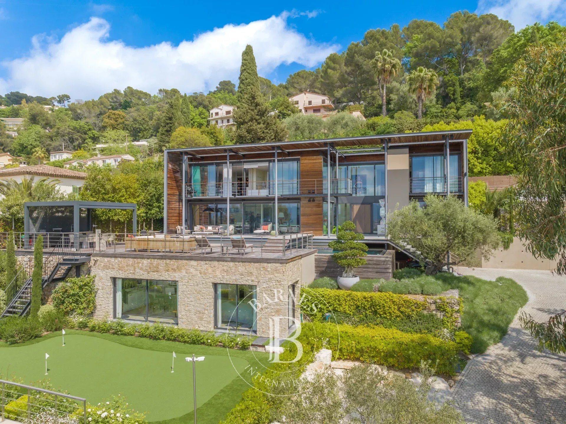 Maison à vendre, 378m², Cannes