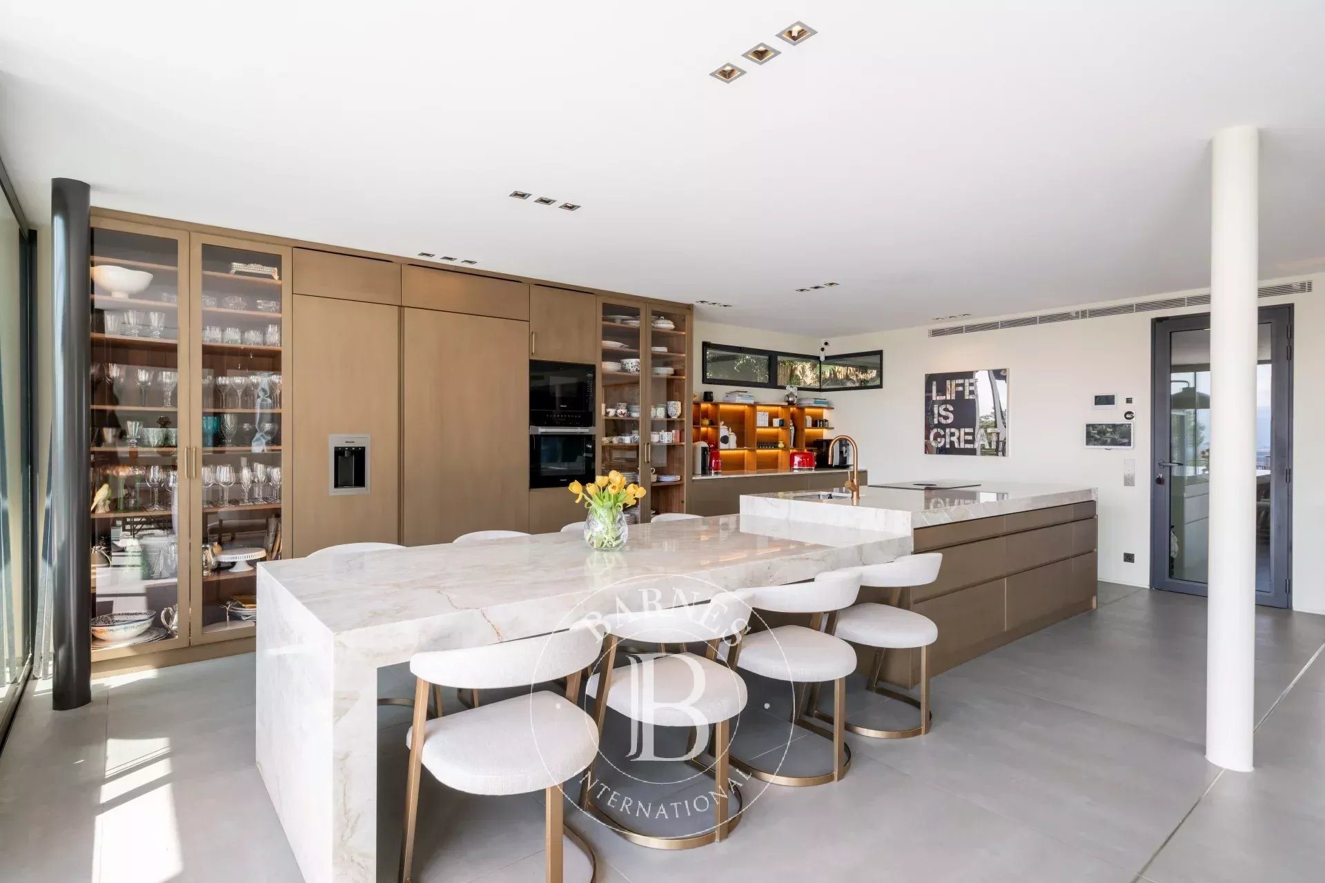 Maison à vendre, 378m², Cannes