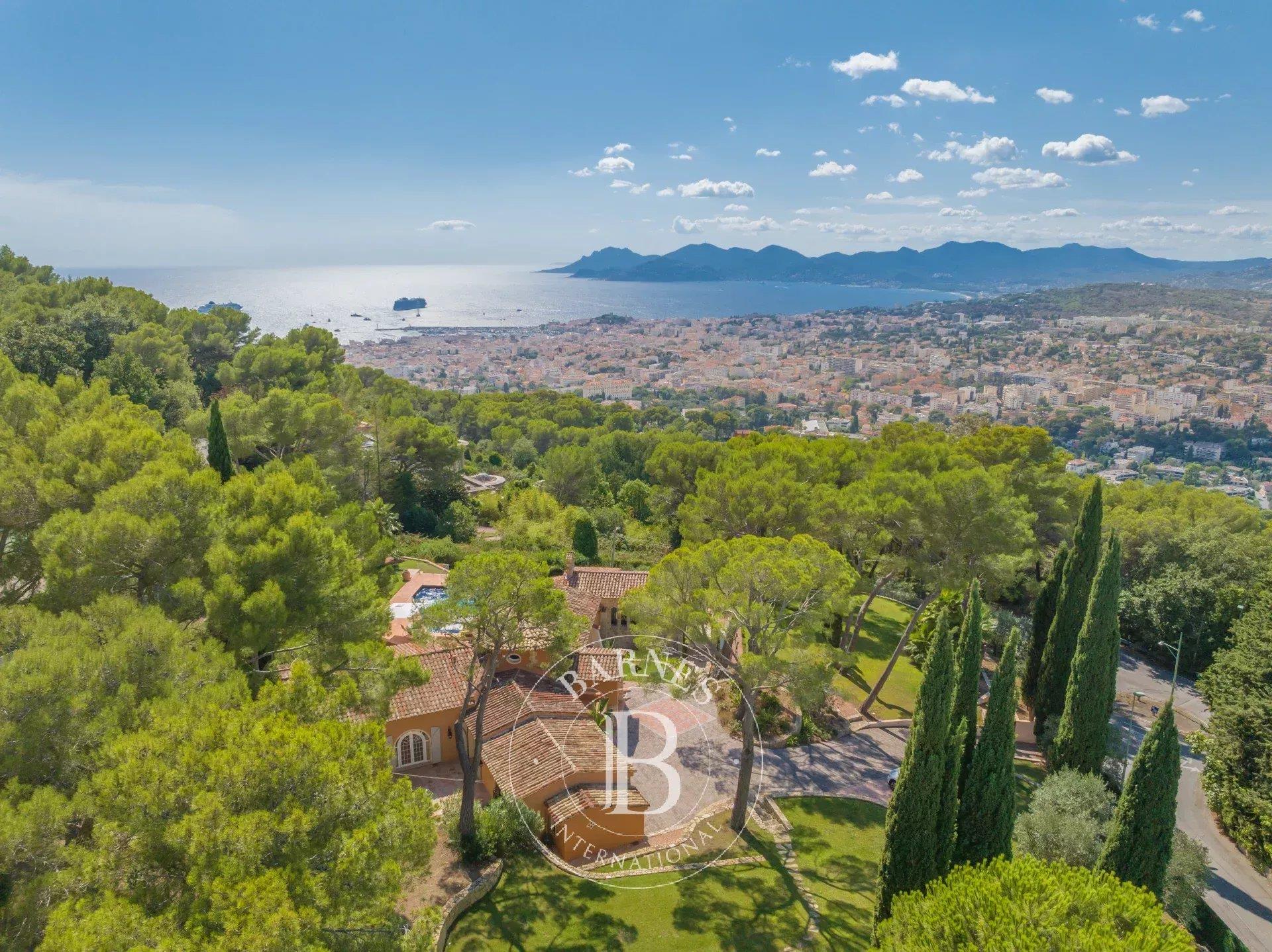 Maison à vendre, 350m², Cannes