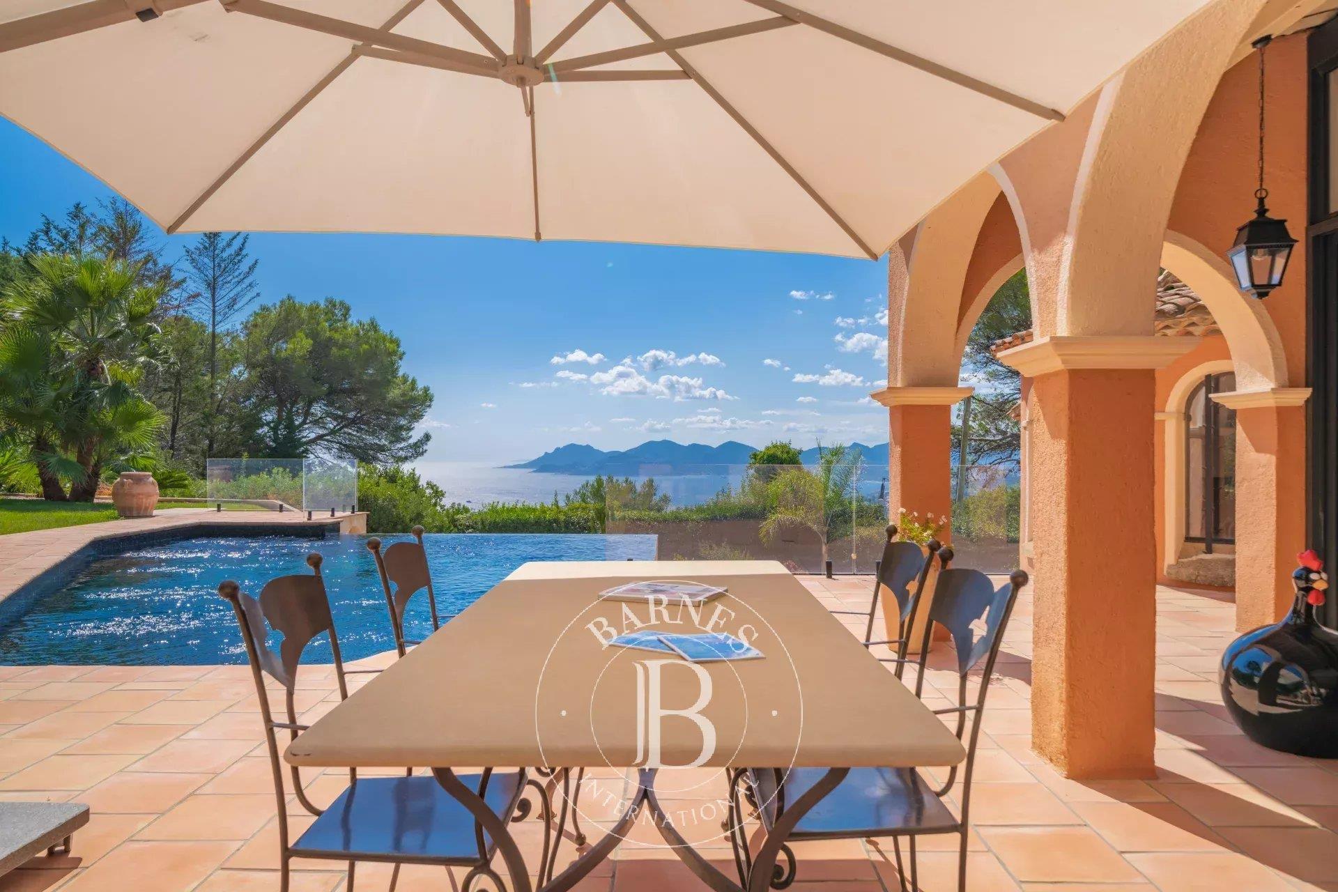Maison à vendre, 350m², Cannes