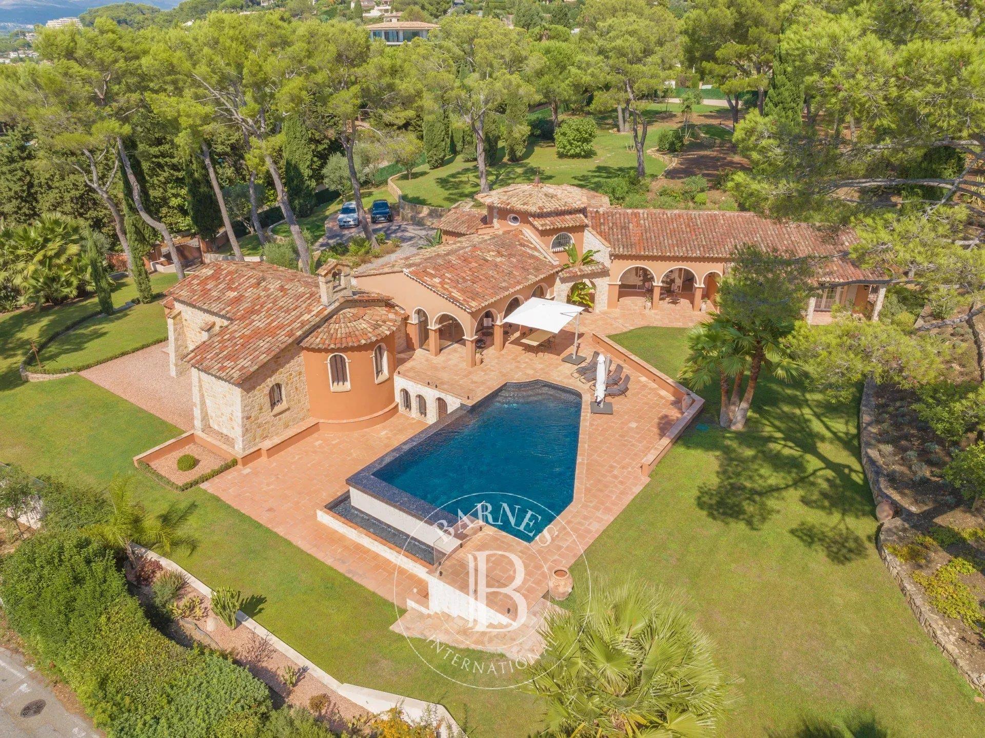 Maison à vendre, 350m², Cannes