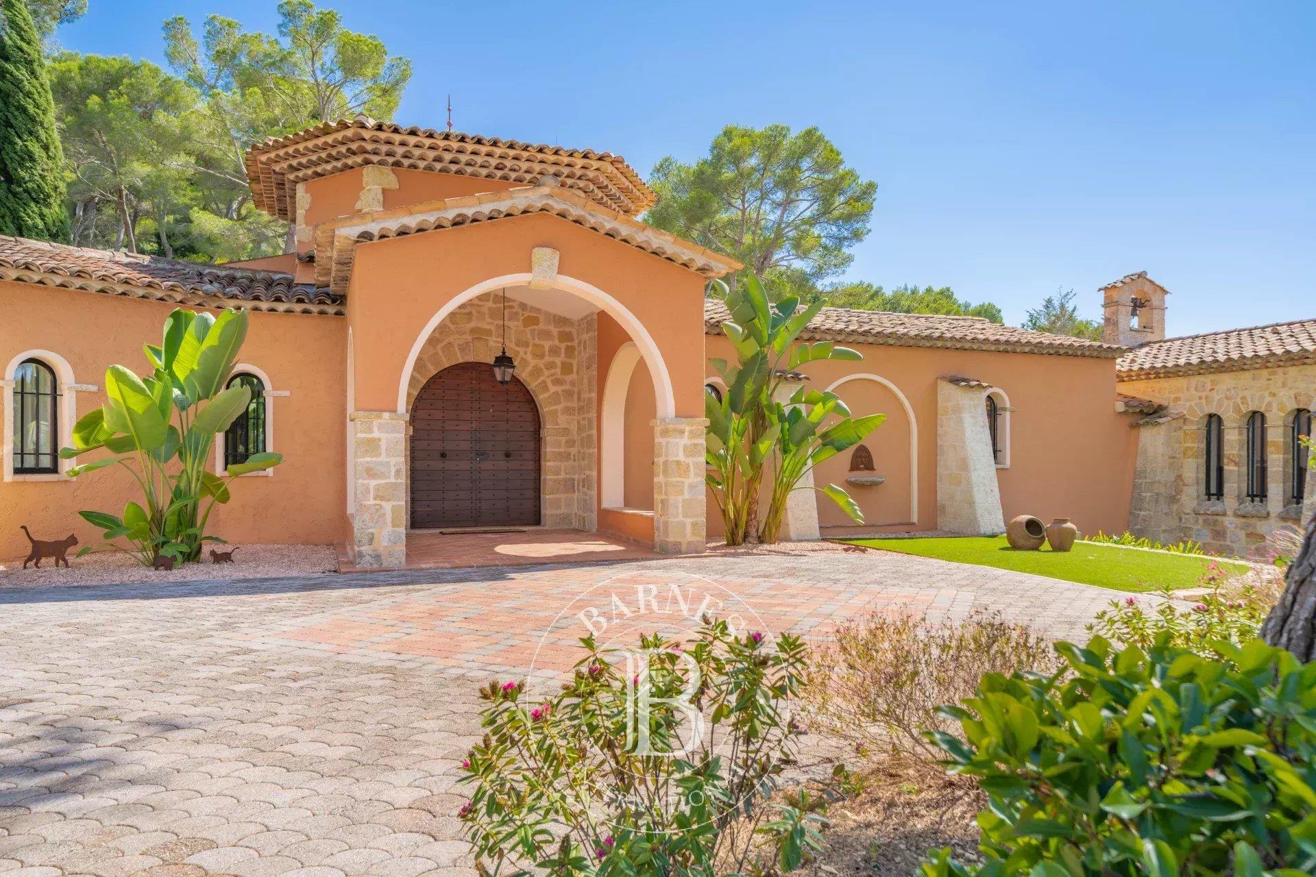Maison à vendre, 350m², Cannes