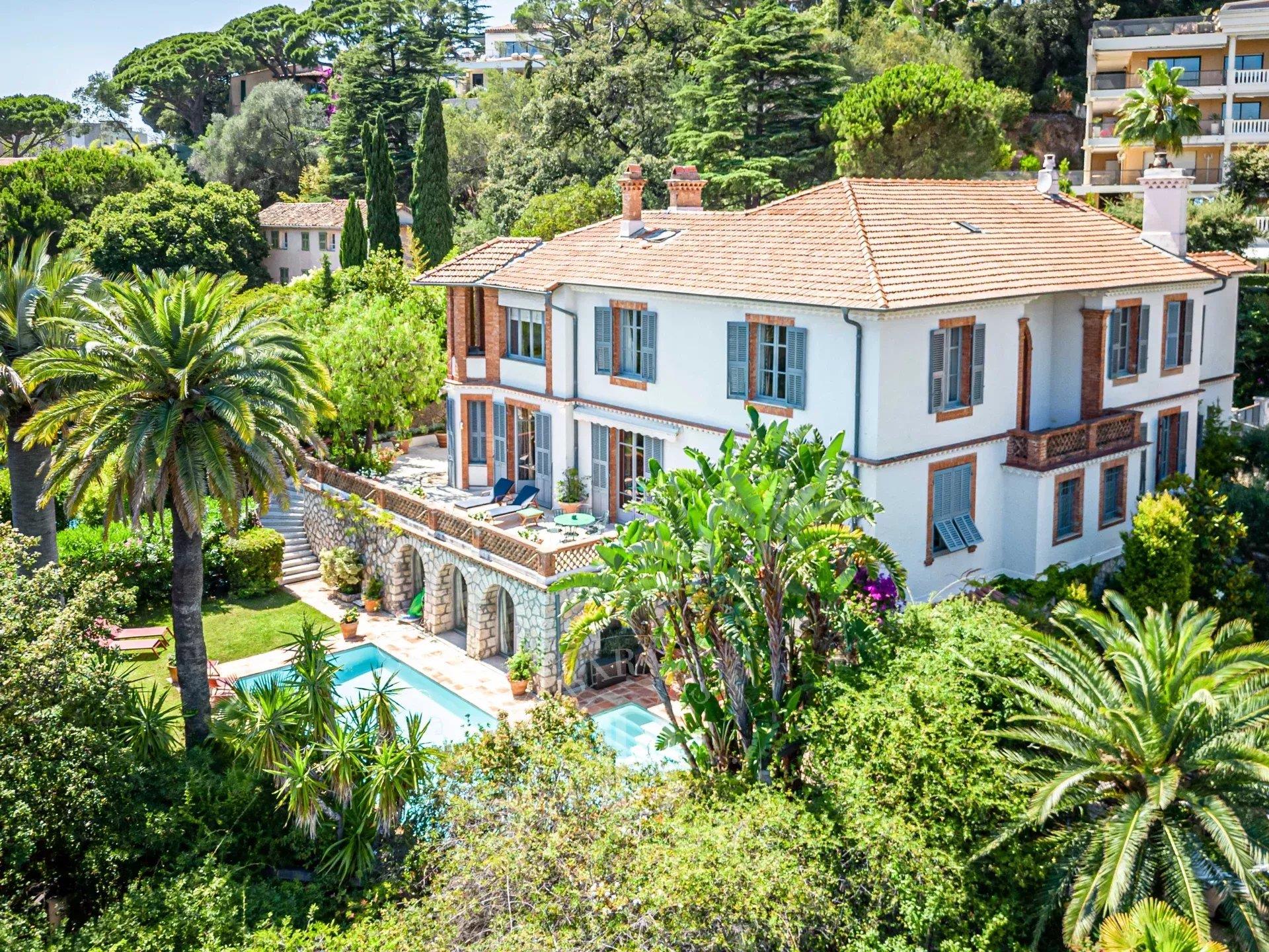 Maison à vendre, 450m², Cannes