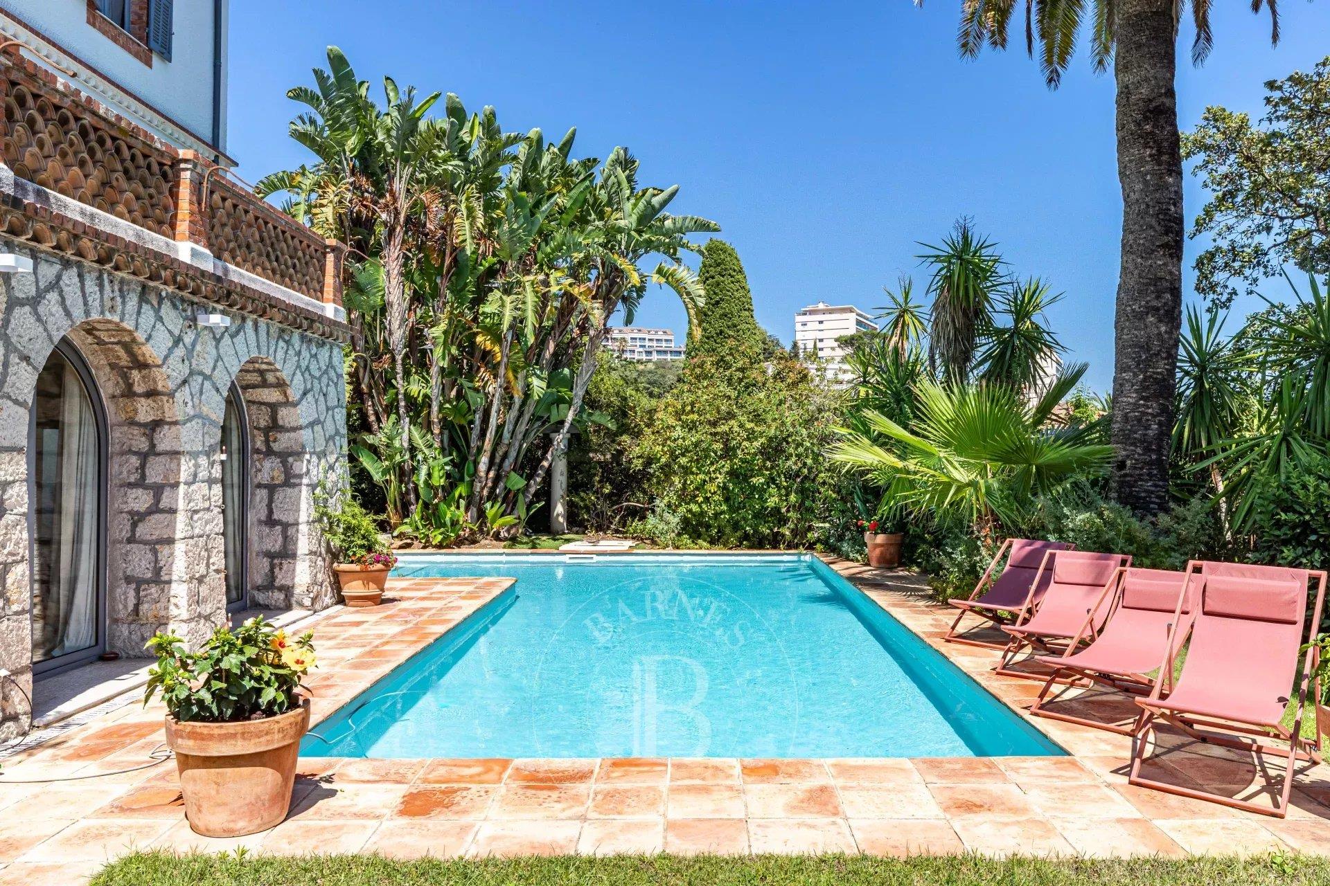 Maison à vendre, 450m², Cannes