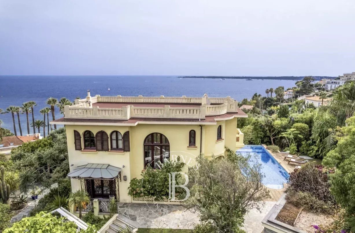 Maison à vendre, 250m², Vallauris