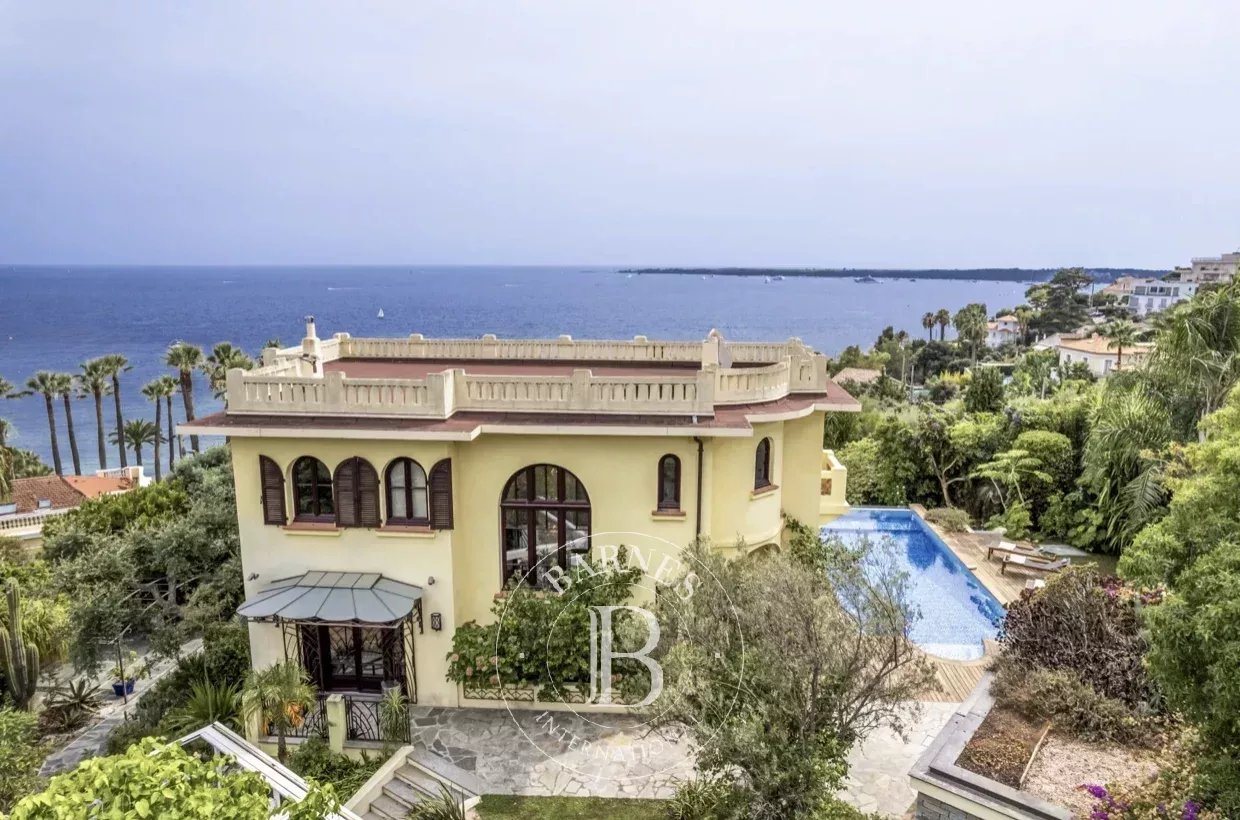 Maison à vendre, 250m², Vallauris