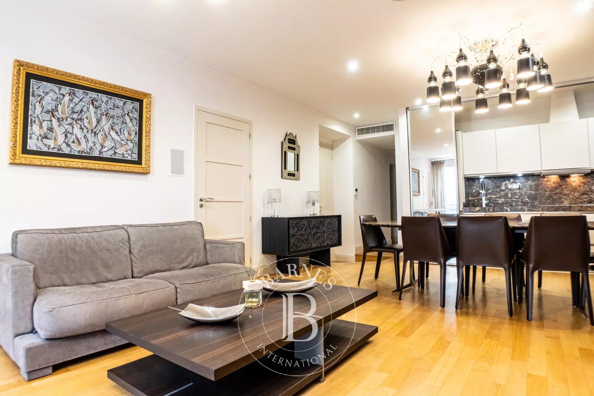 3+1 daire, 93 m²