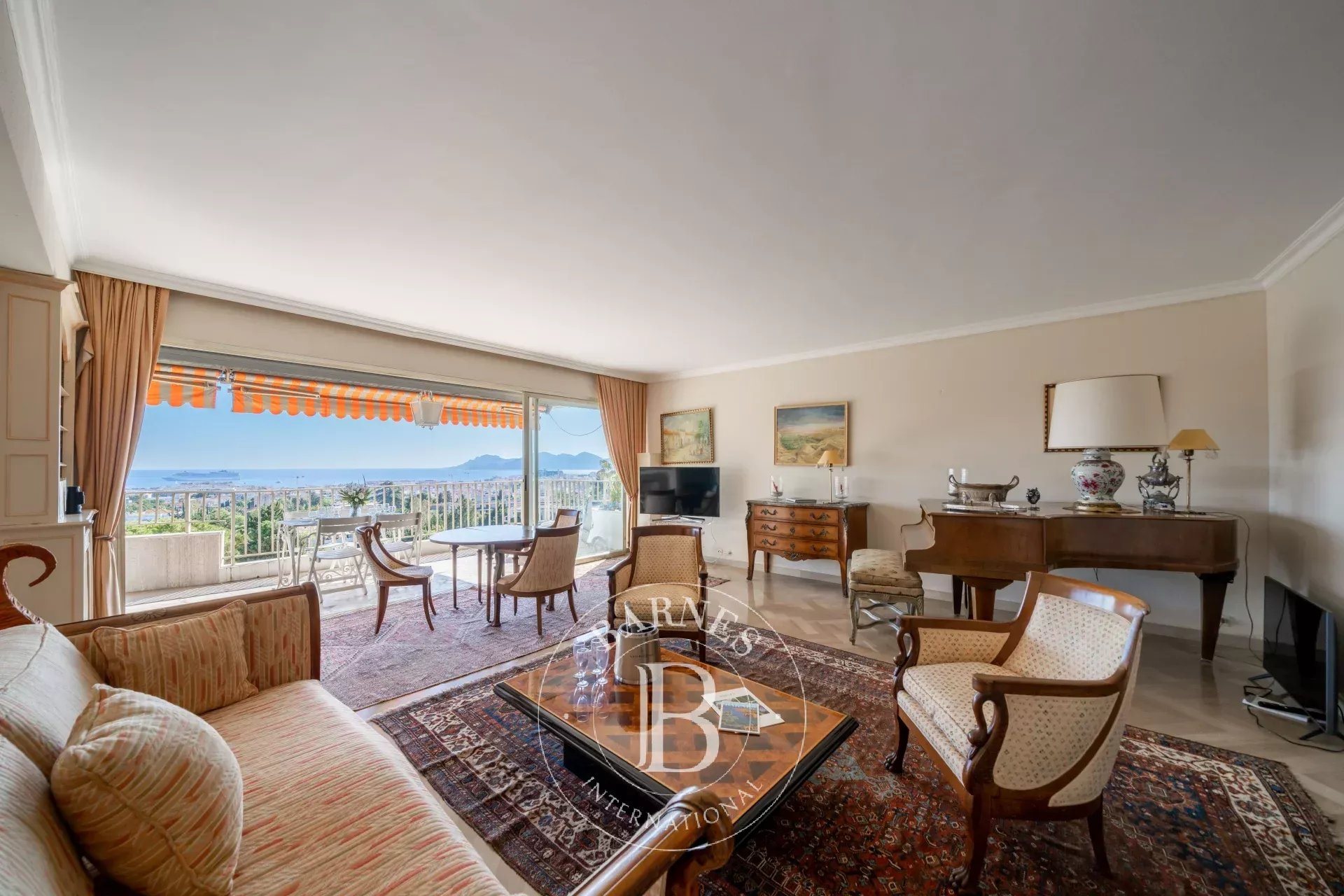 Appartement à vendre, 127m², Cannes