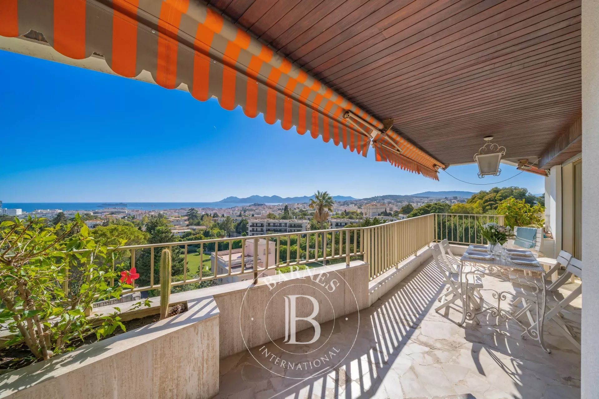 Appartement à vendre, 127m², Cannes