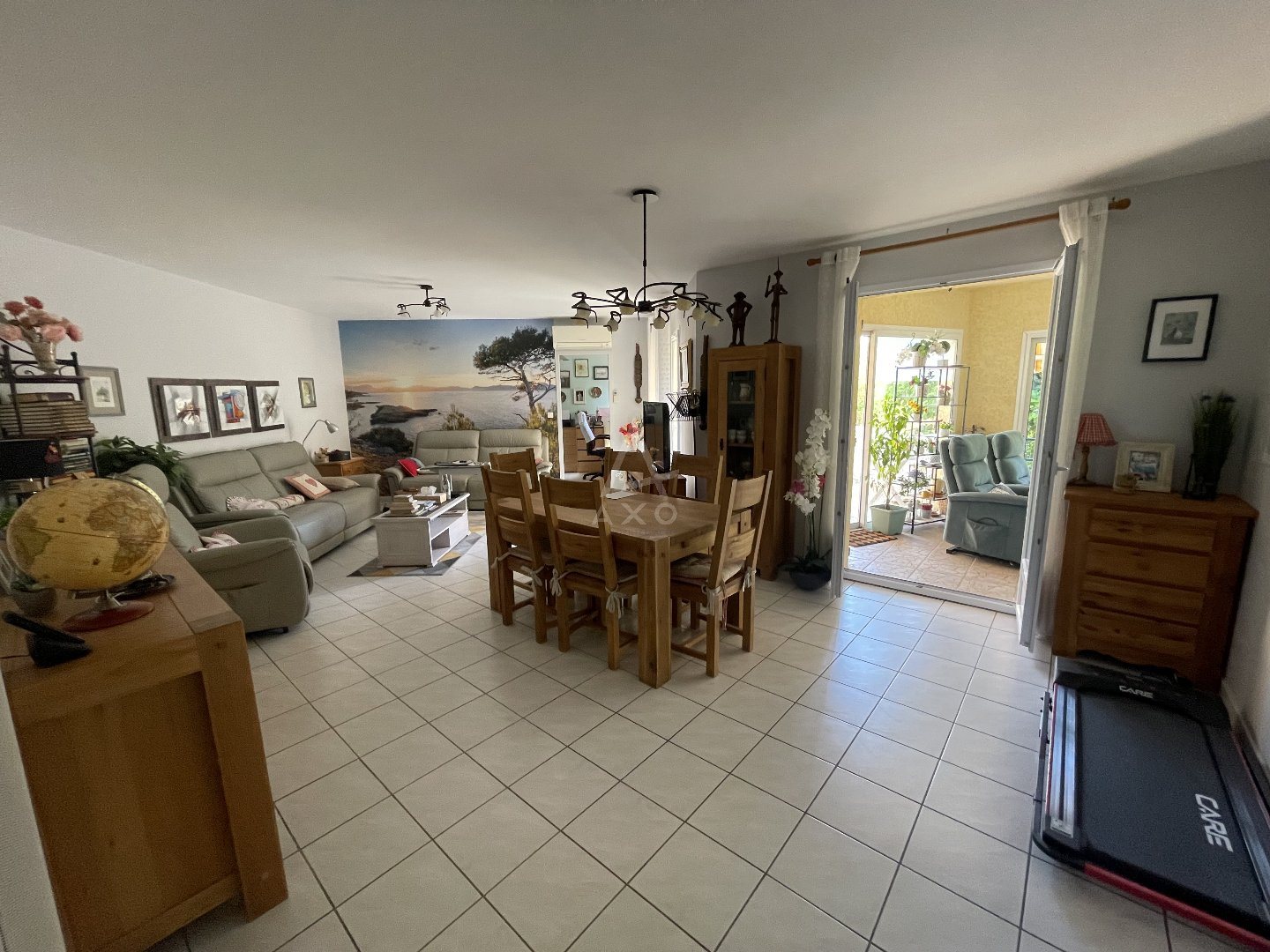 Maison à vendre, 156m², Saint-Félix-de-Lodez
