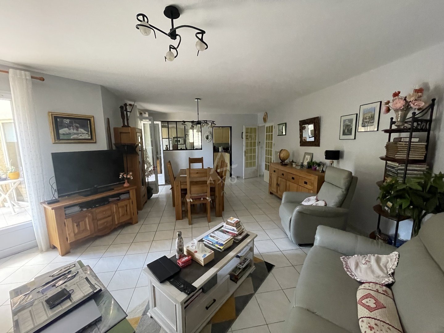 Maison à vendre, 156m², Saint-Félix-de-Lodez