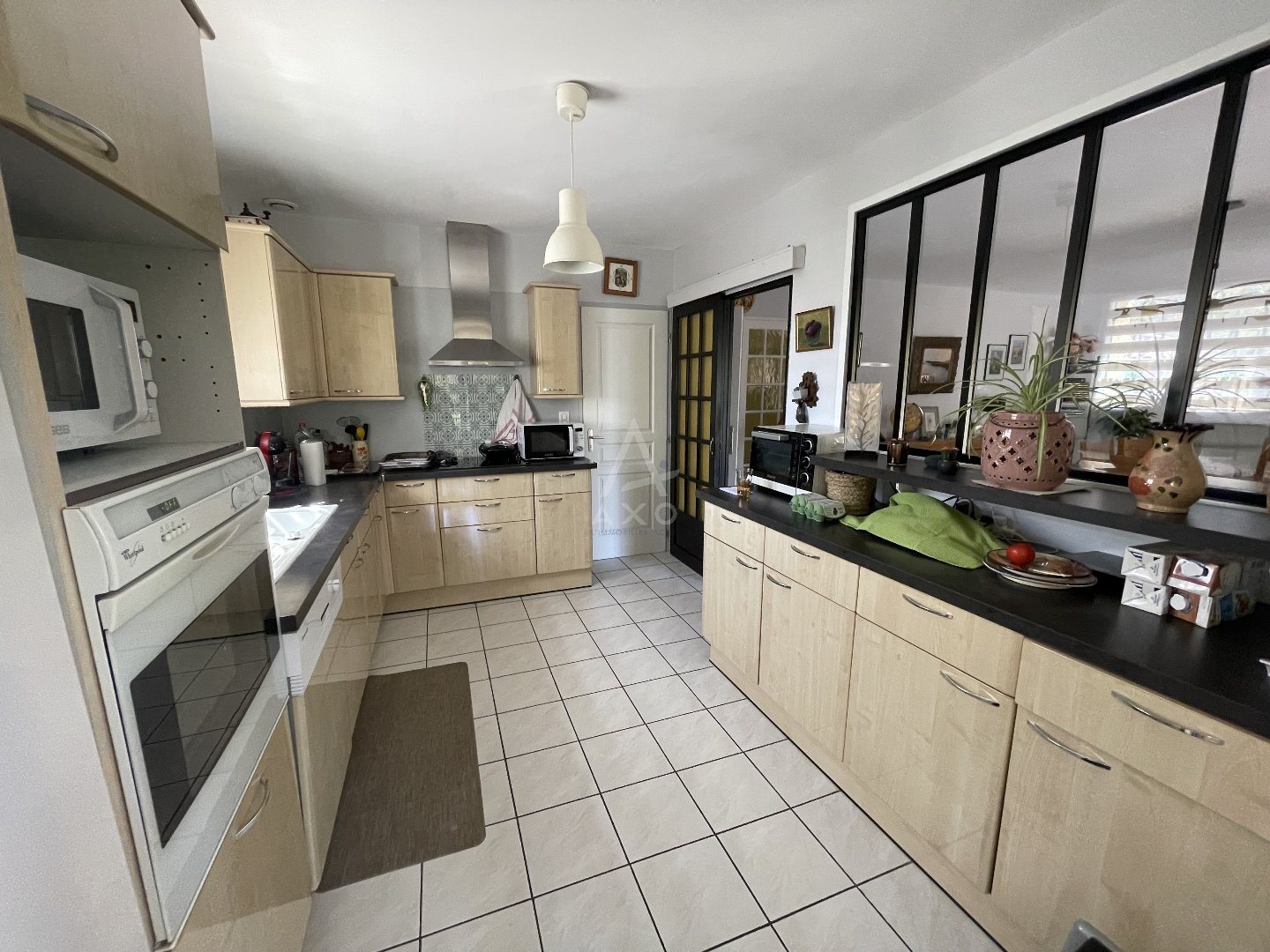 Maison à vendre, 156m², Saint-Félix-de-Lodez