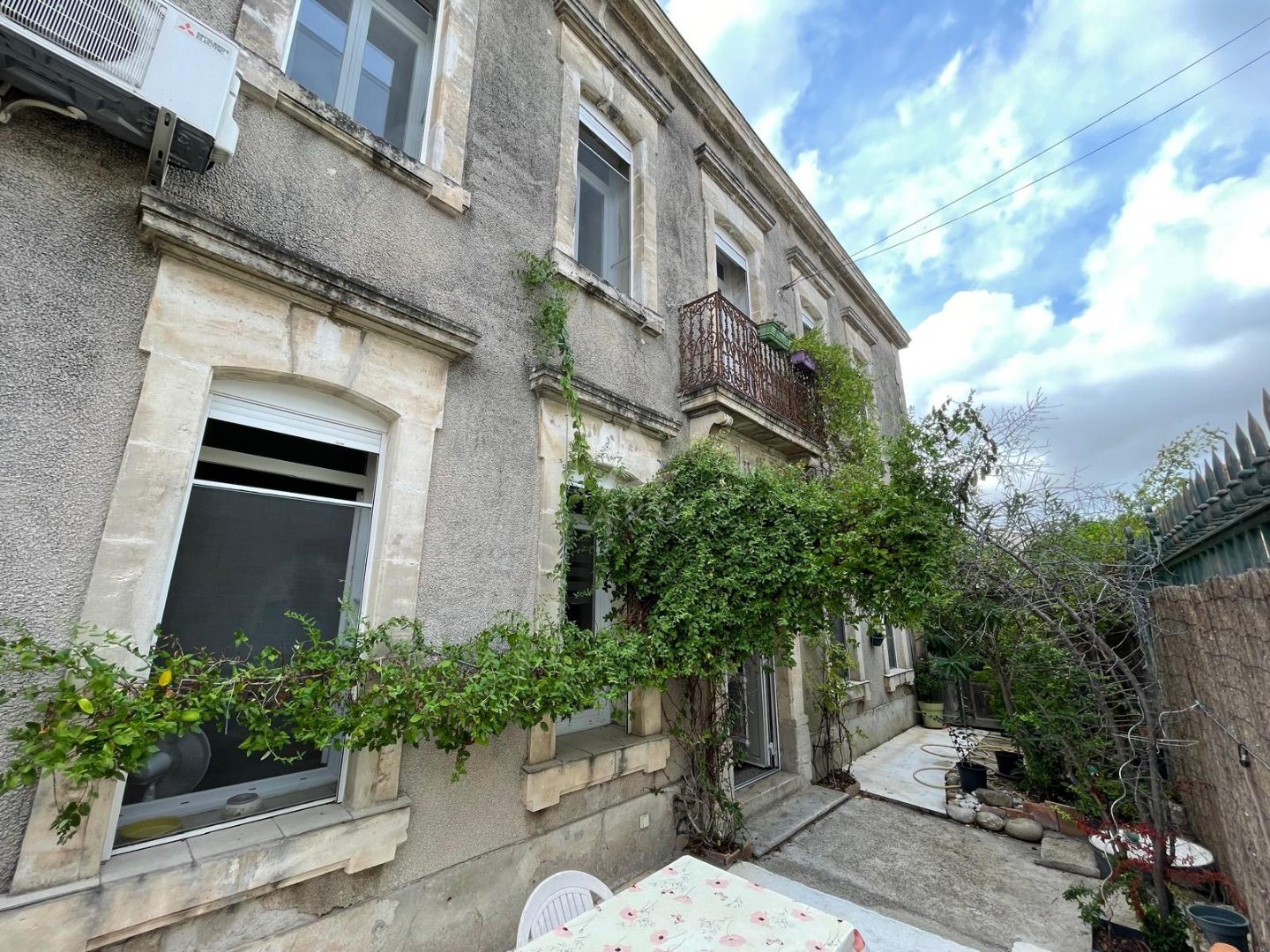 Maison à vendre, 128m², Saint-André-de-Sangonis