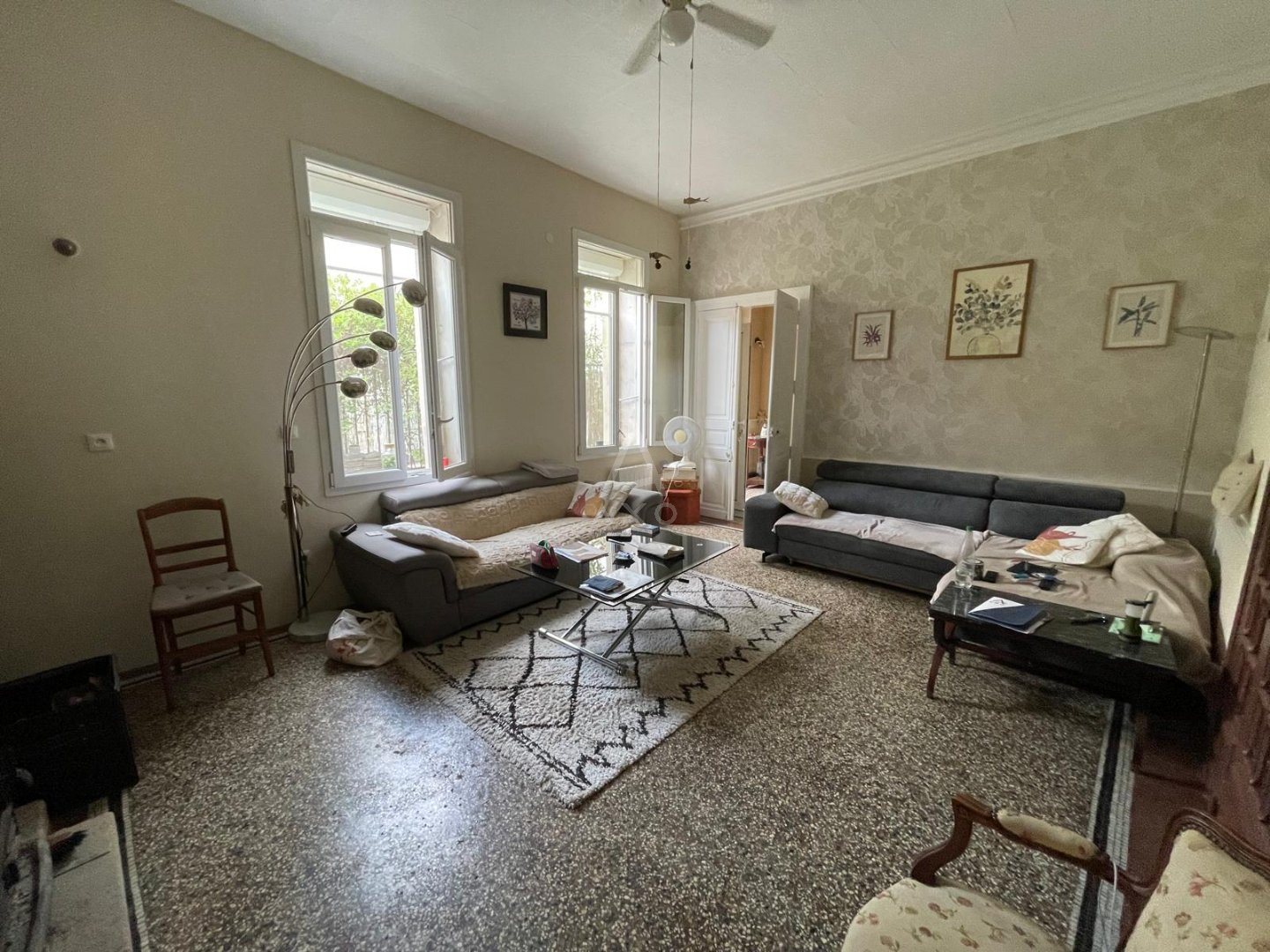 Maison à vendre, 128m², Saint-André-de-Sangonis