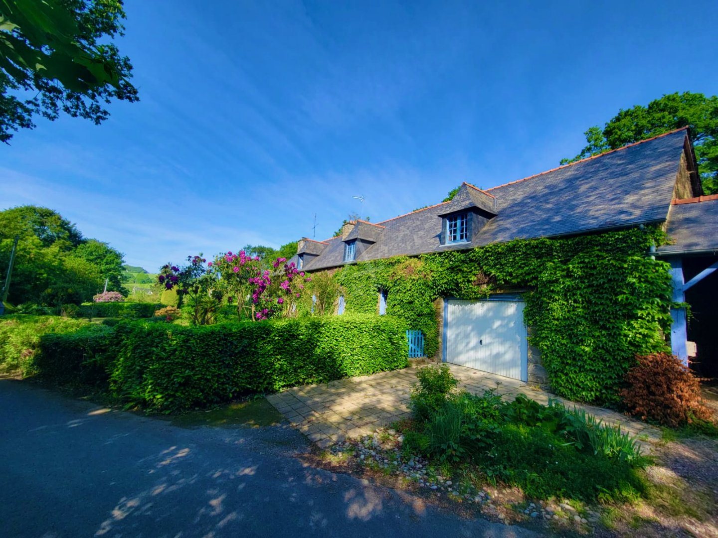 Maison à vendre, 159m², La Chèze