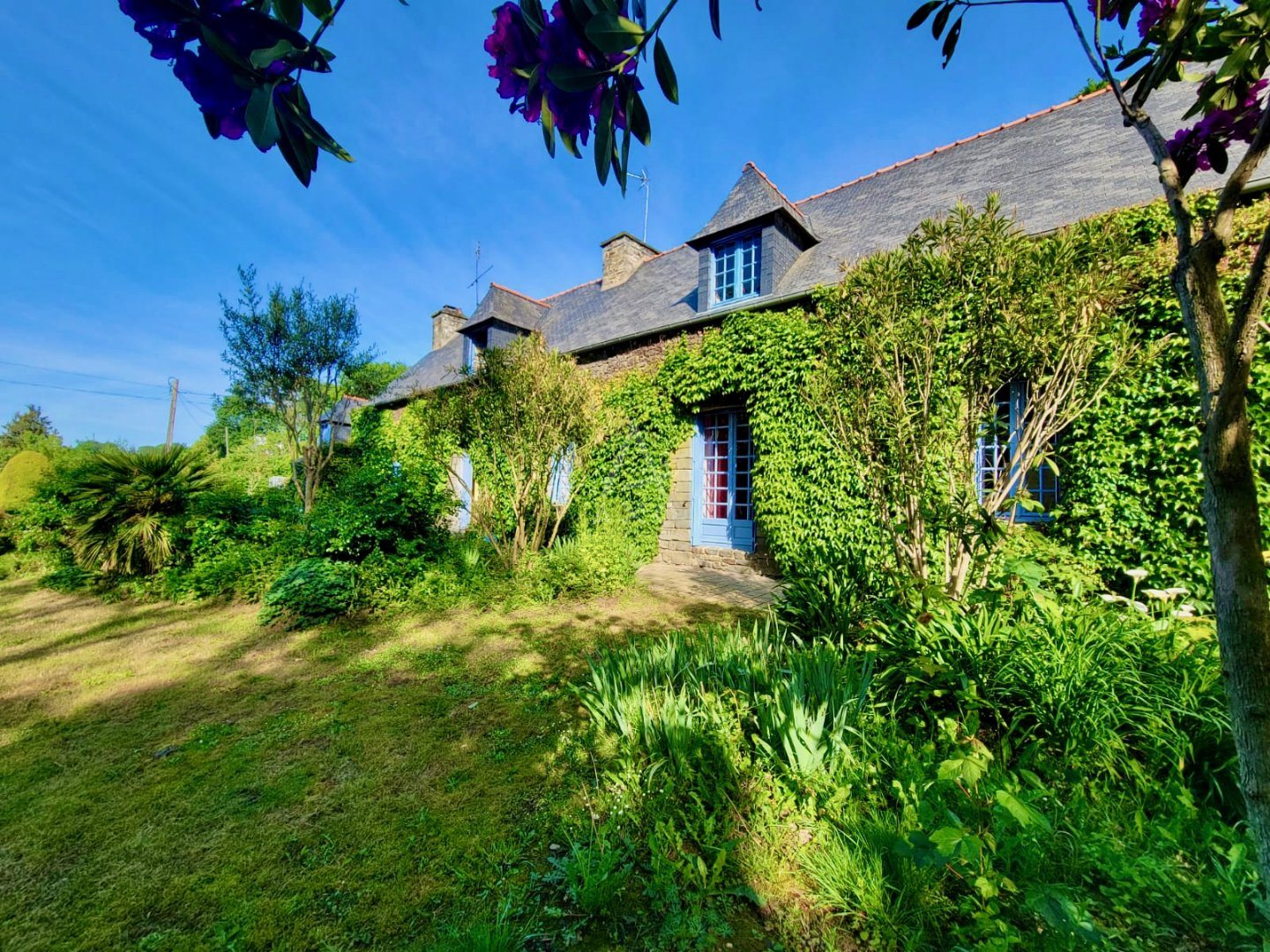 Maison à vendre, 159m², La Chèze