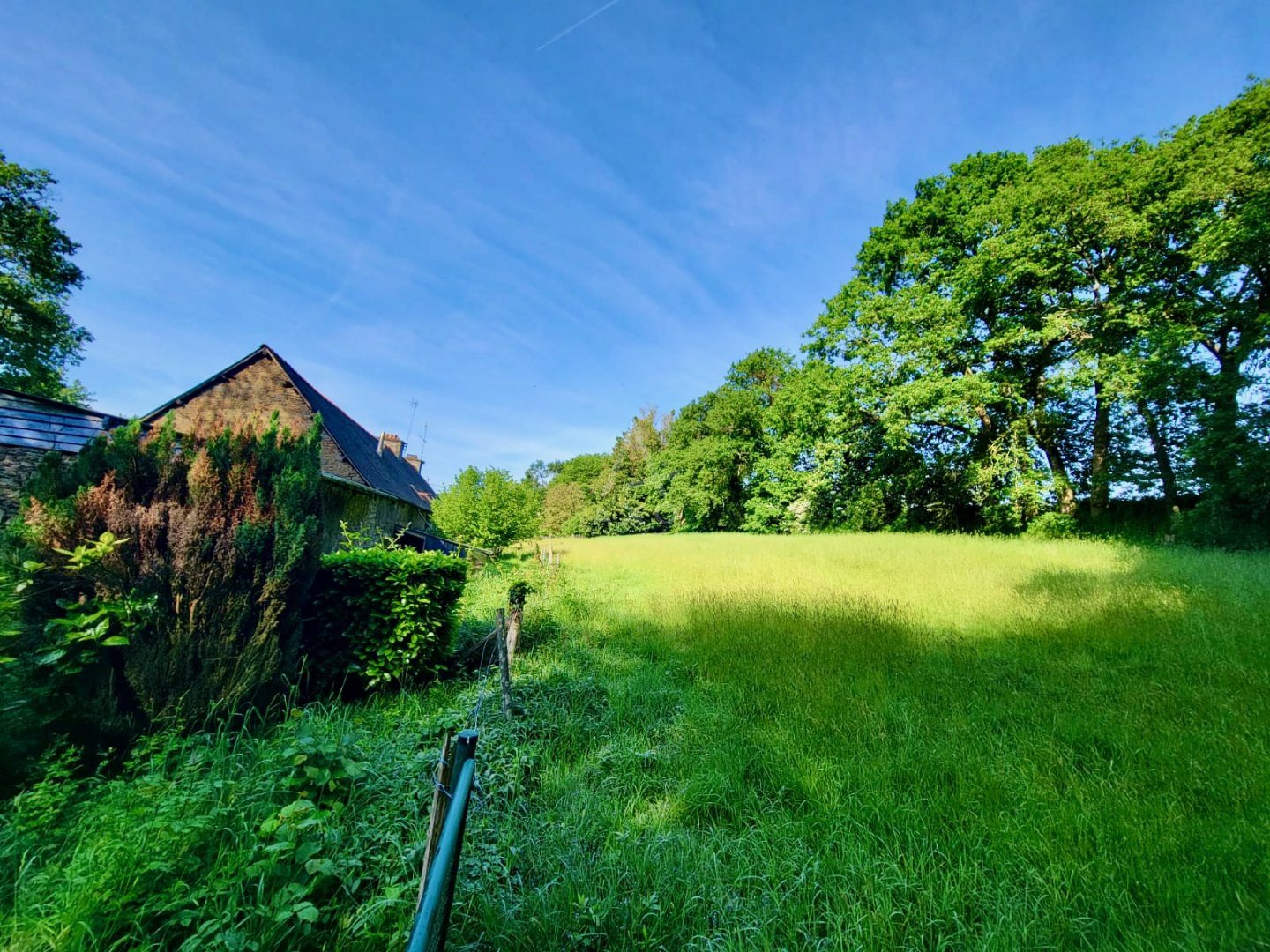 Maison à vendre, 159m², La Chèze