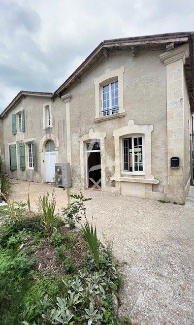 Maison à vendre, 188m², Ozillac