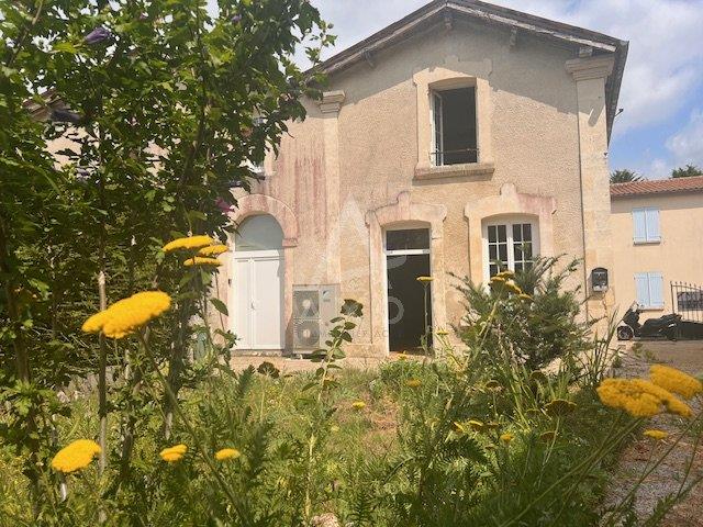 Maison à vendre, 188m², Ozillac