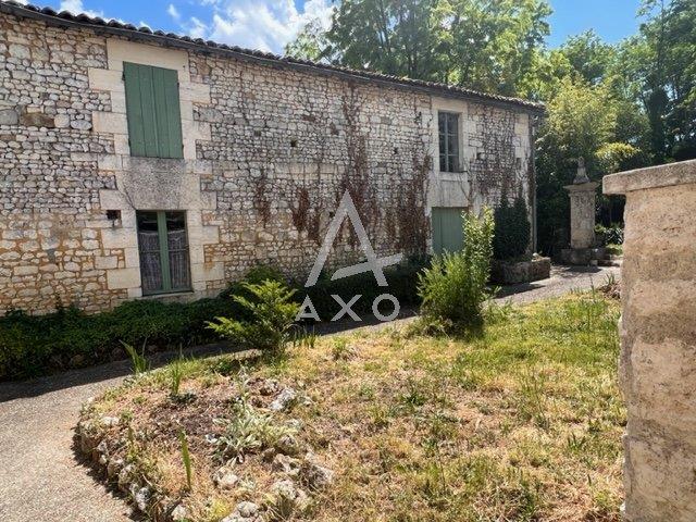 Maison à vendre, 188m², Ozillac