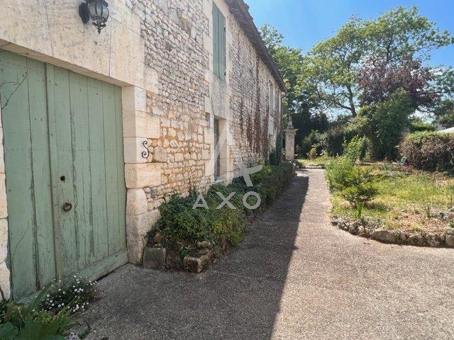 Maison à vendre, 188m², Ozillac