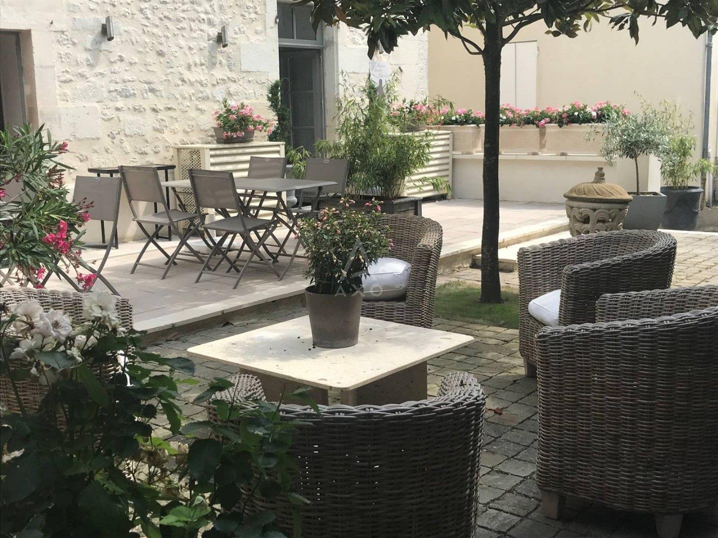 Maison à vendre, 386m², Chalais