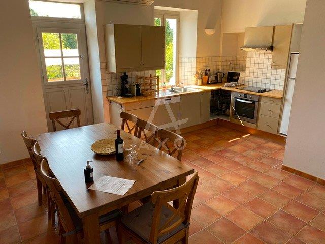 Maison à vendre, 110m², Chalais