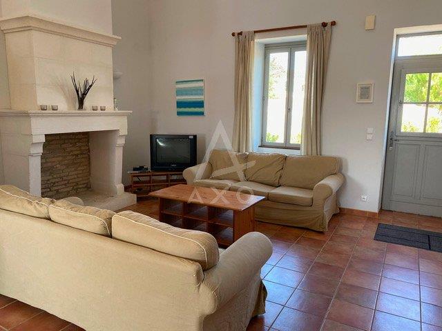 Maison à vendre, 110m², Chalais