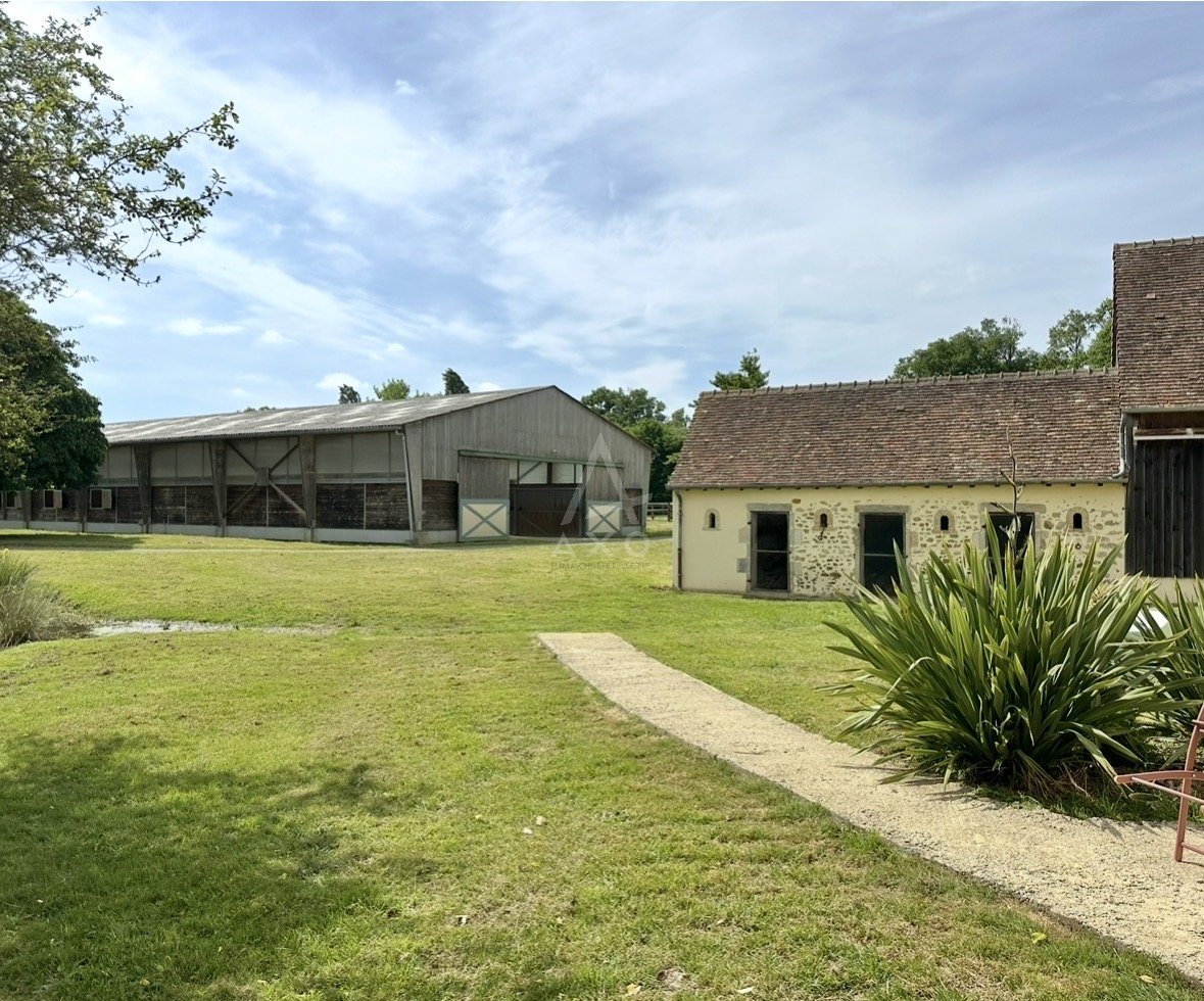 Maison à vendre, 175m², Le Mans