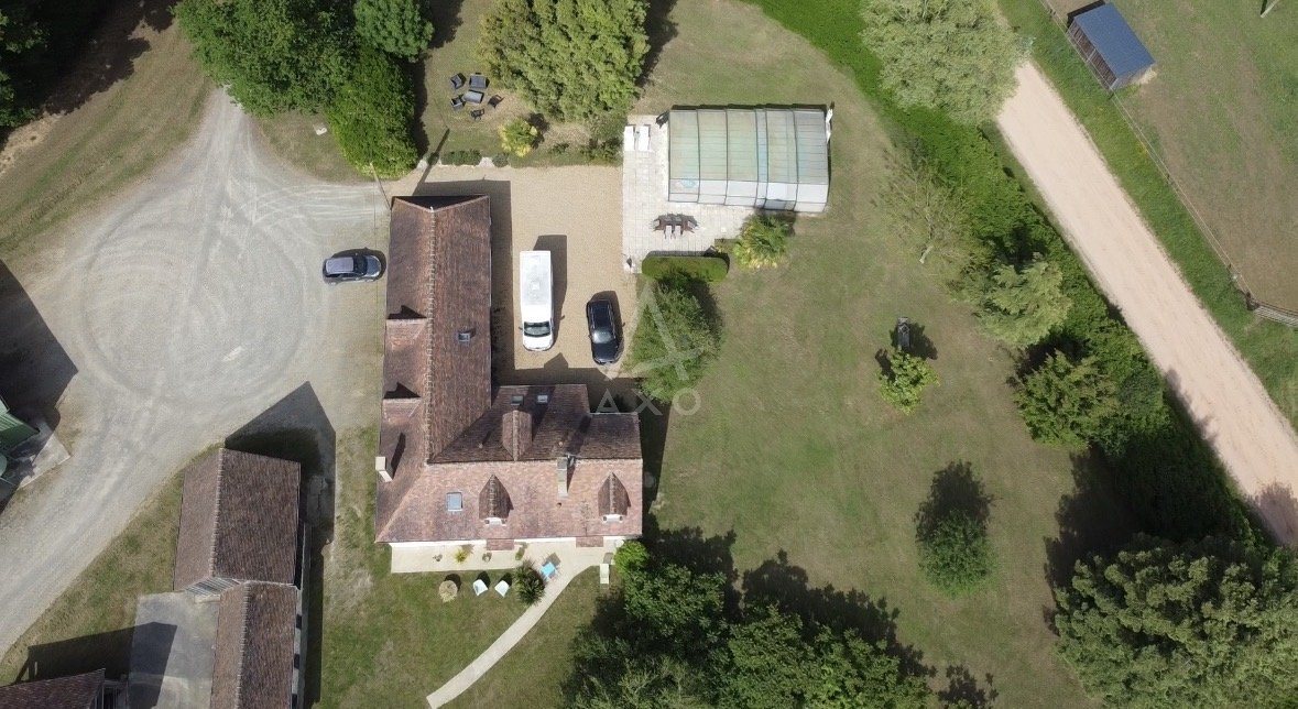 Maison à vendre, 175m², Le Mans