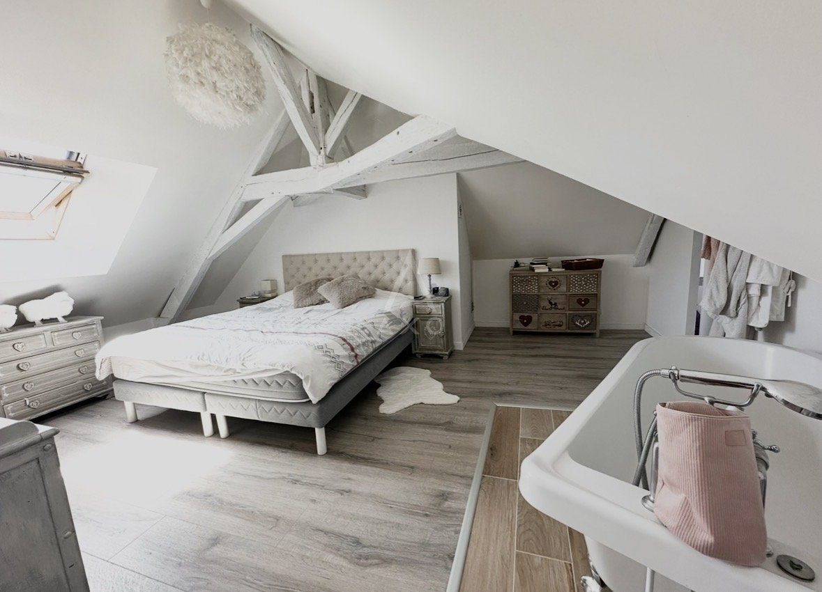 Maison à vendre, 175m², Le Mans