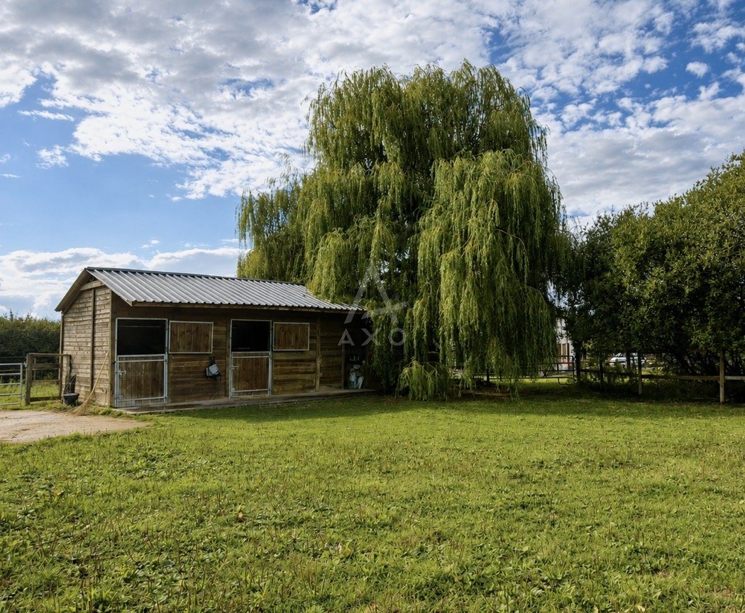 Maison à vendre, 191m², Livarot