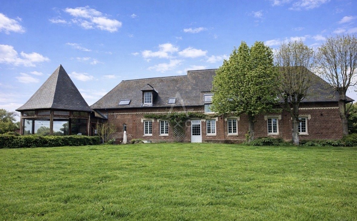 Maison à vendre, 390m², Forges-les-Eaux