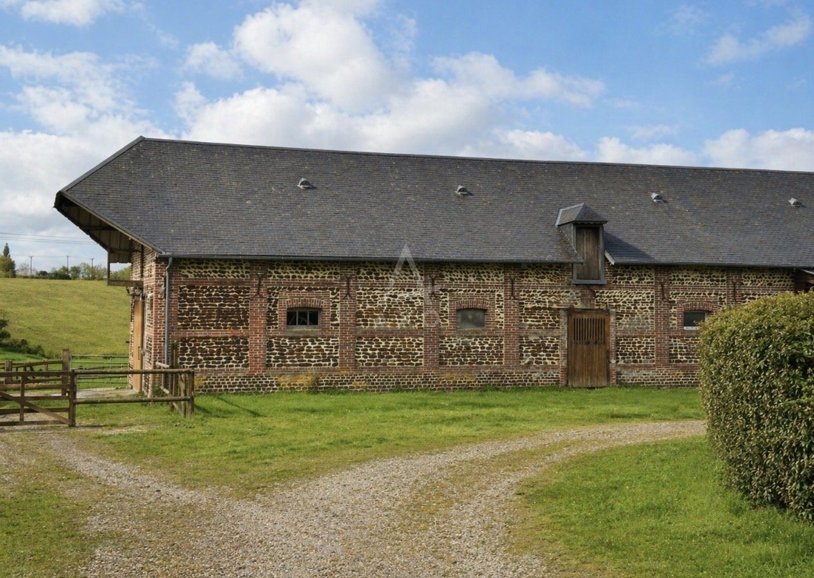 Maison à vendre, 390m², Forges-les-Eaux