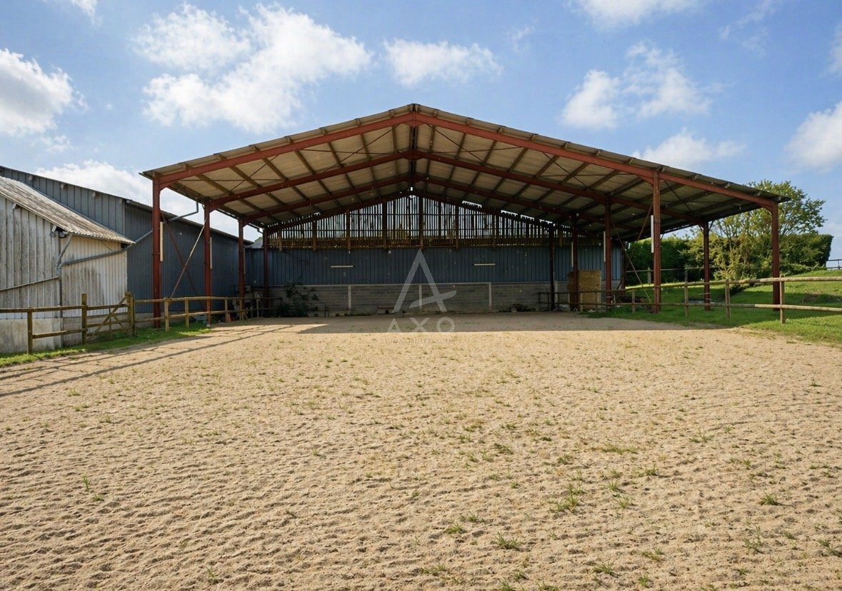 Maison à vendre, 390m², Forges-les-Eaux