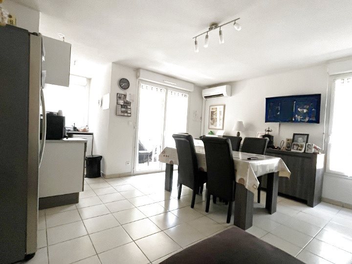 Appartement à vendre, 54m², Limoux