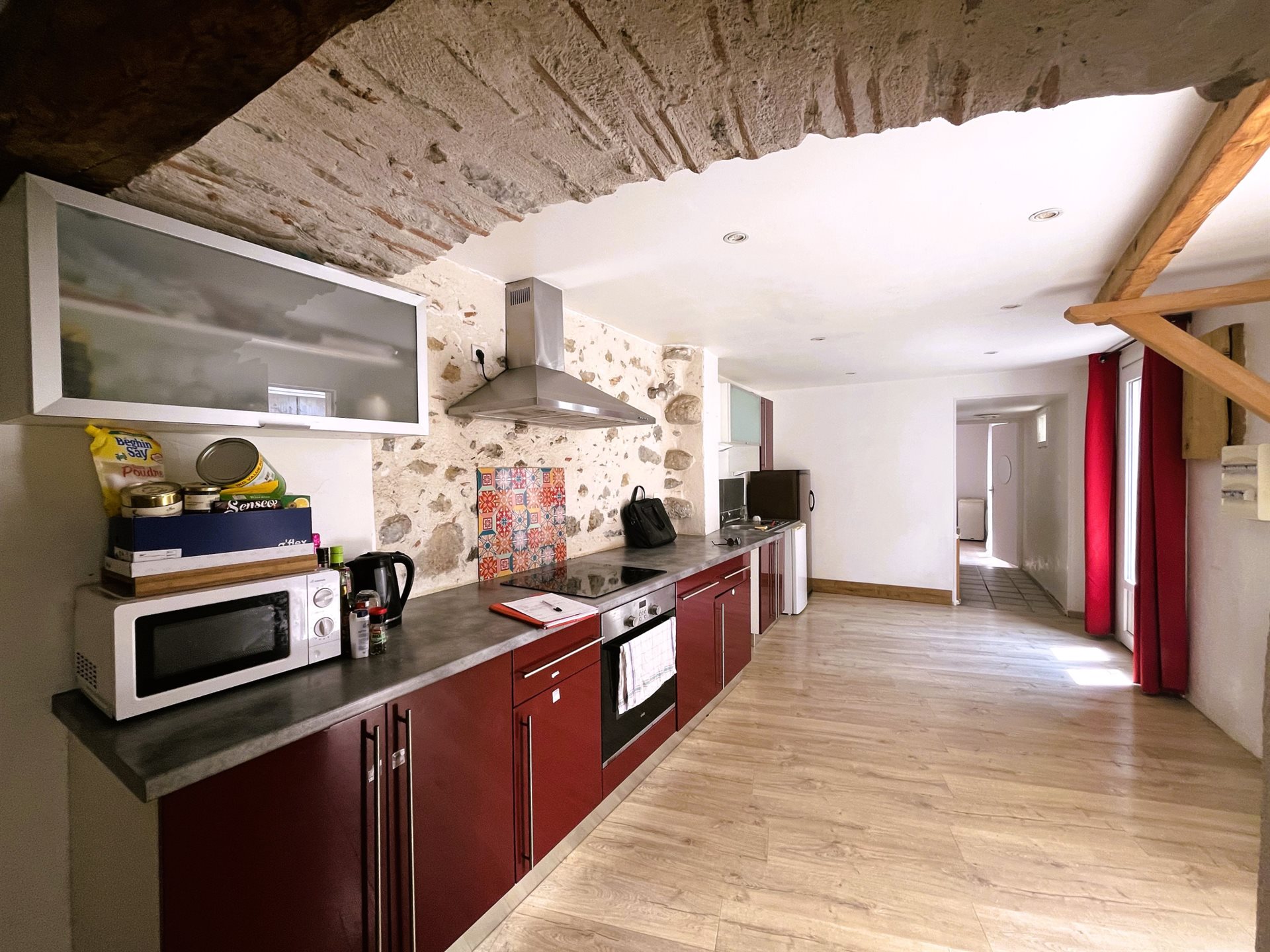 Maison à vendre, 120m², Villar-Saint-Anselme