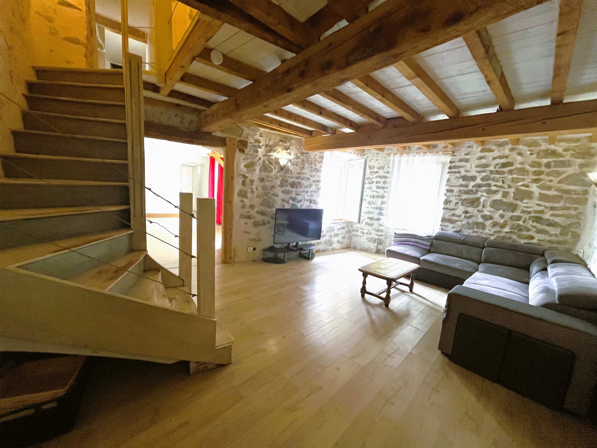Maison à vendre, 120m², Villar-Saint-Anselme