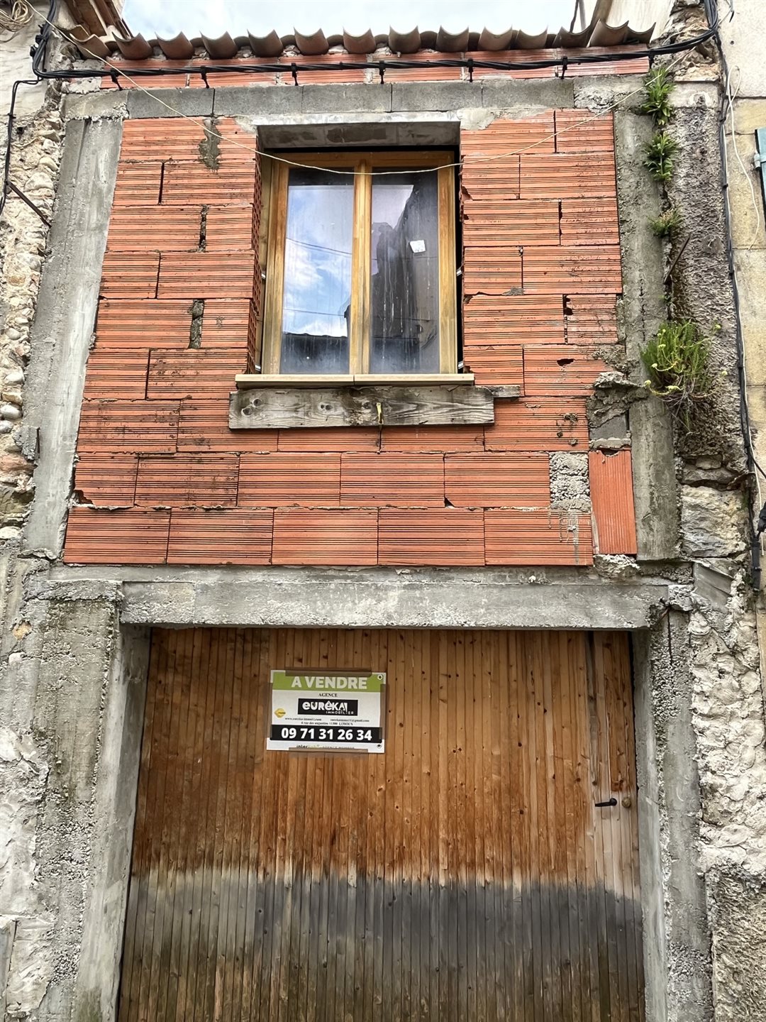 Maison à vendre, 87m², Limoux