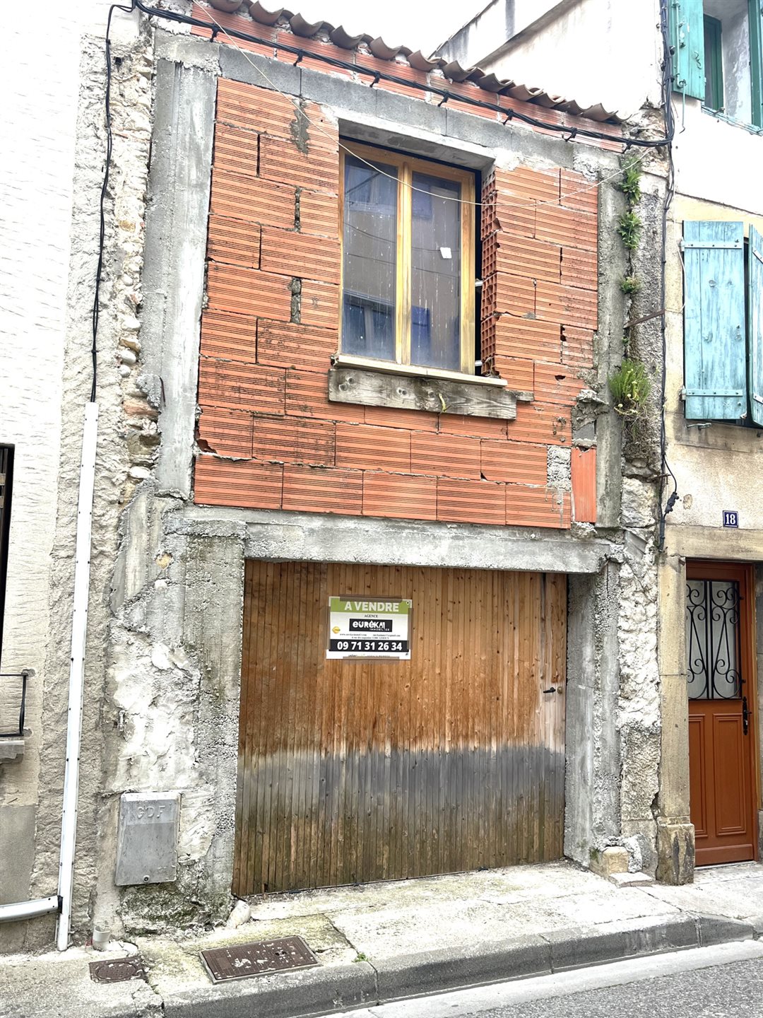 Maison à vendre, 87m², Limoux