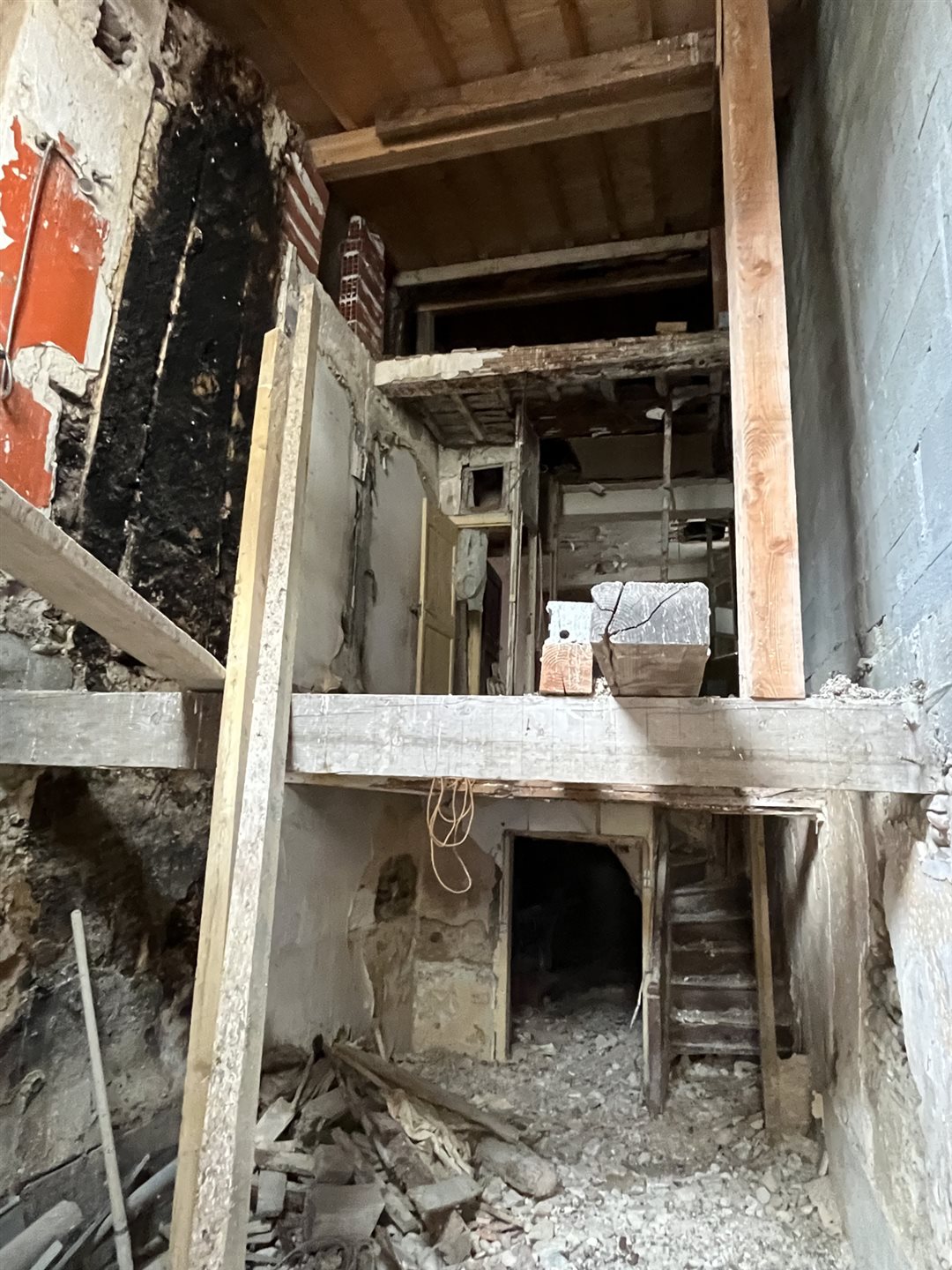 Maison à vendre, 87m², Limoux