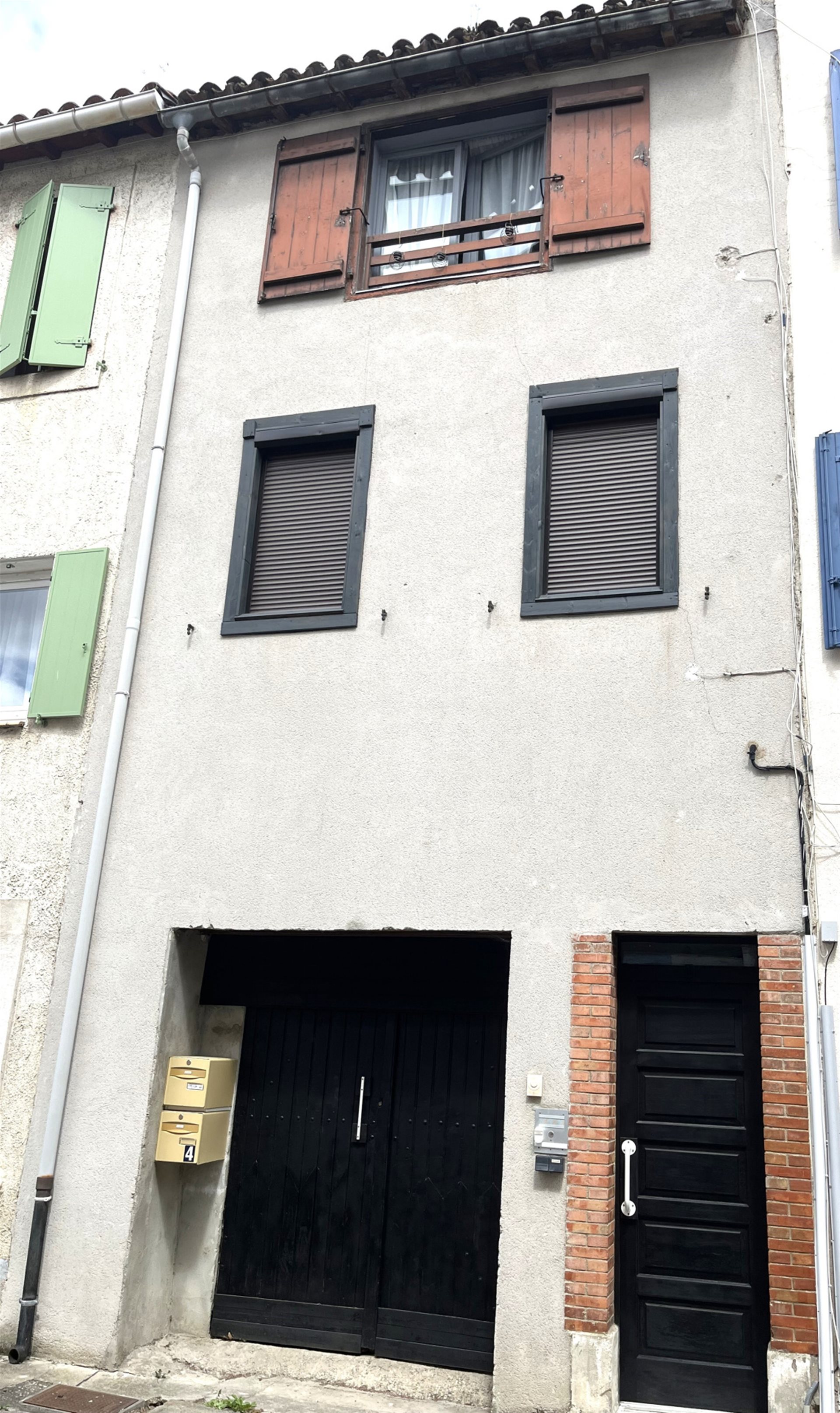 Maison à vendre, 110m², Limoux